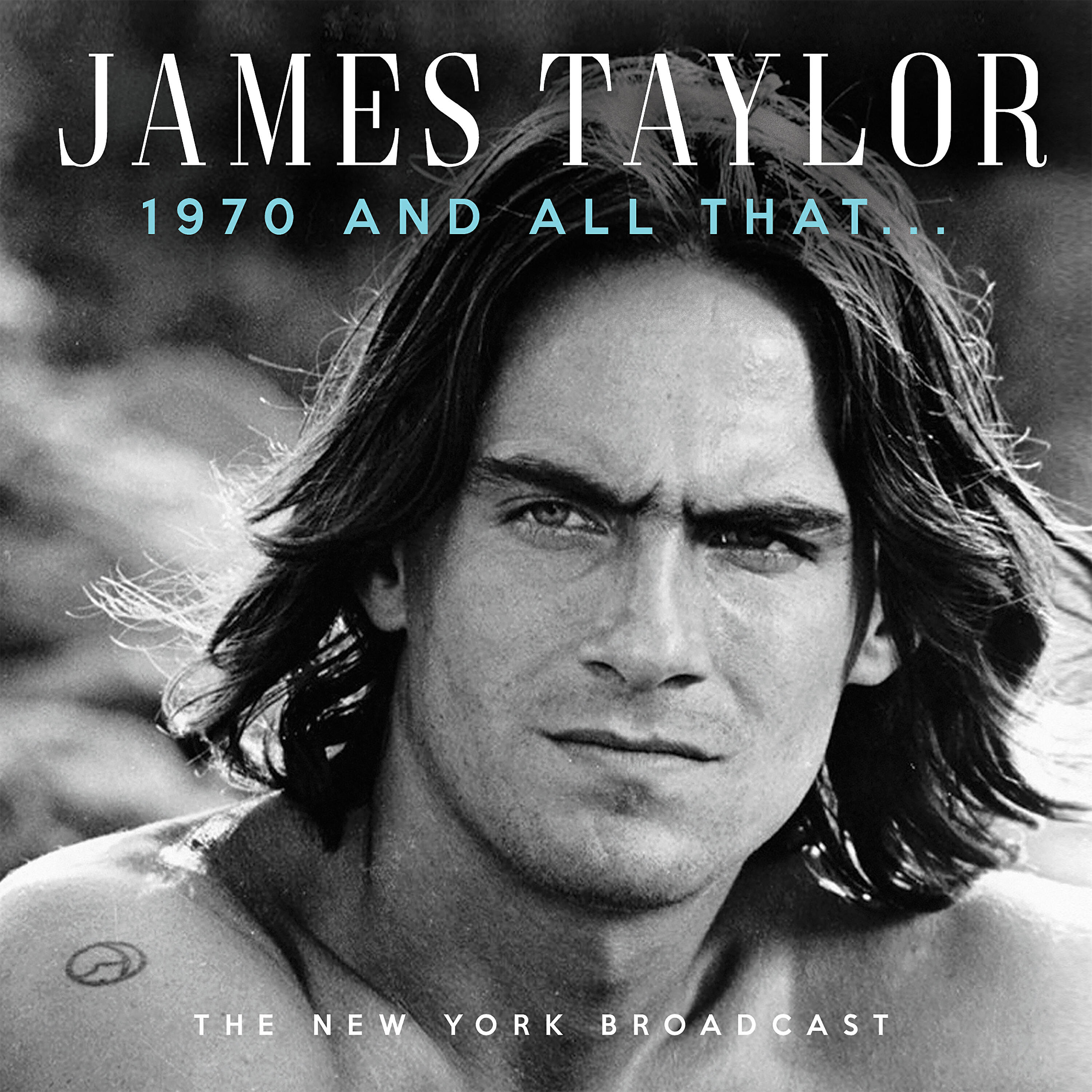 James Taylor - Diamond Joe (Live at the Jabberwocky Club, Syracuse, NY, 6th February 1970)