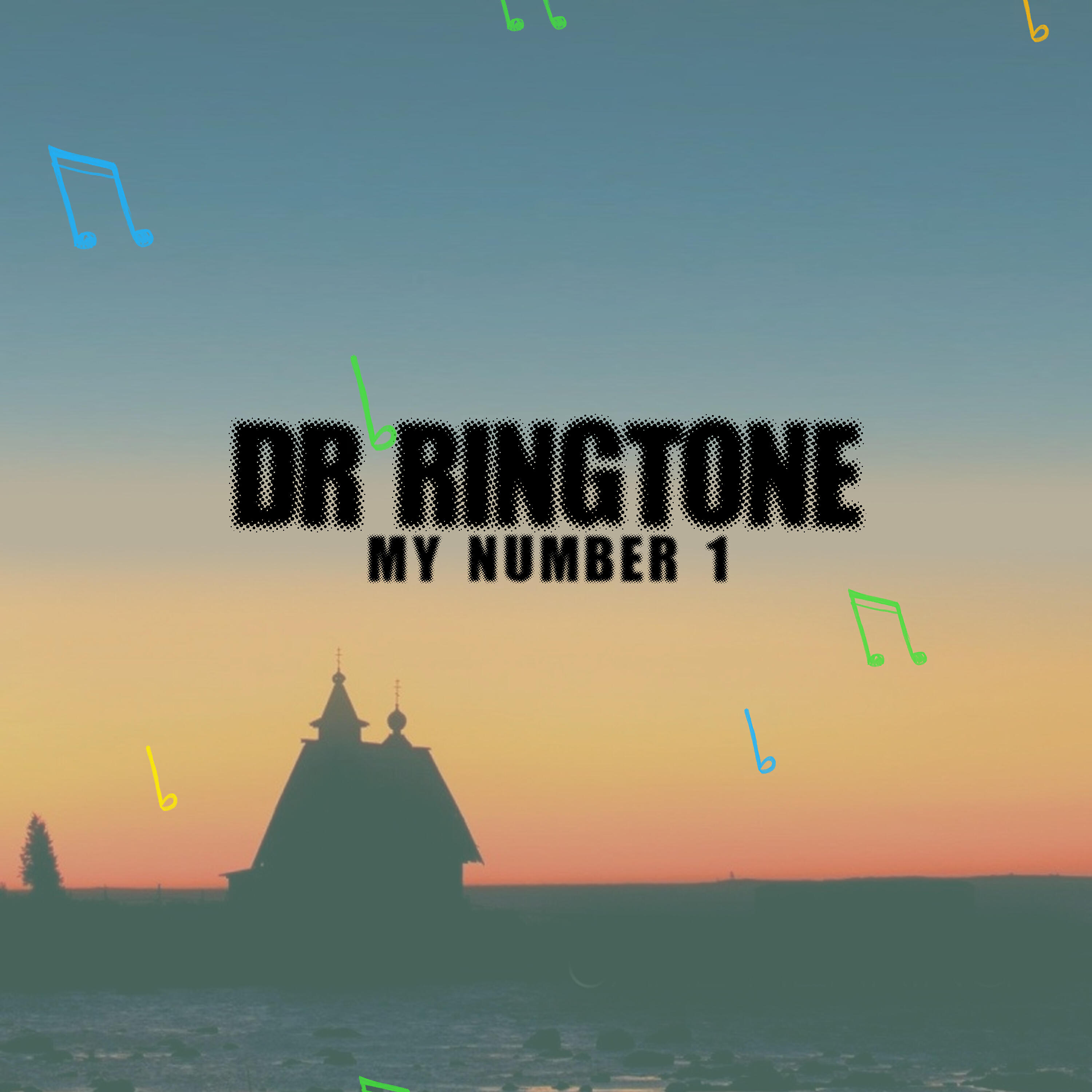 Dr Ringtone - My Number 1