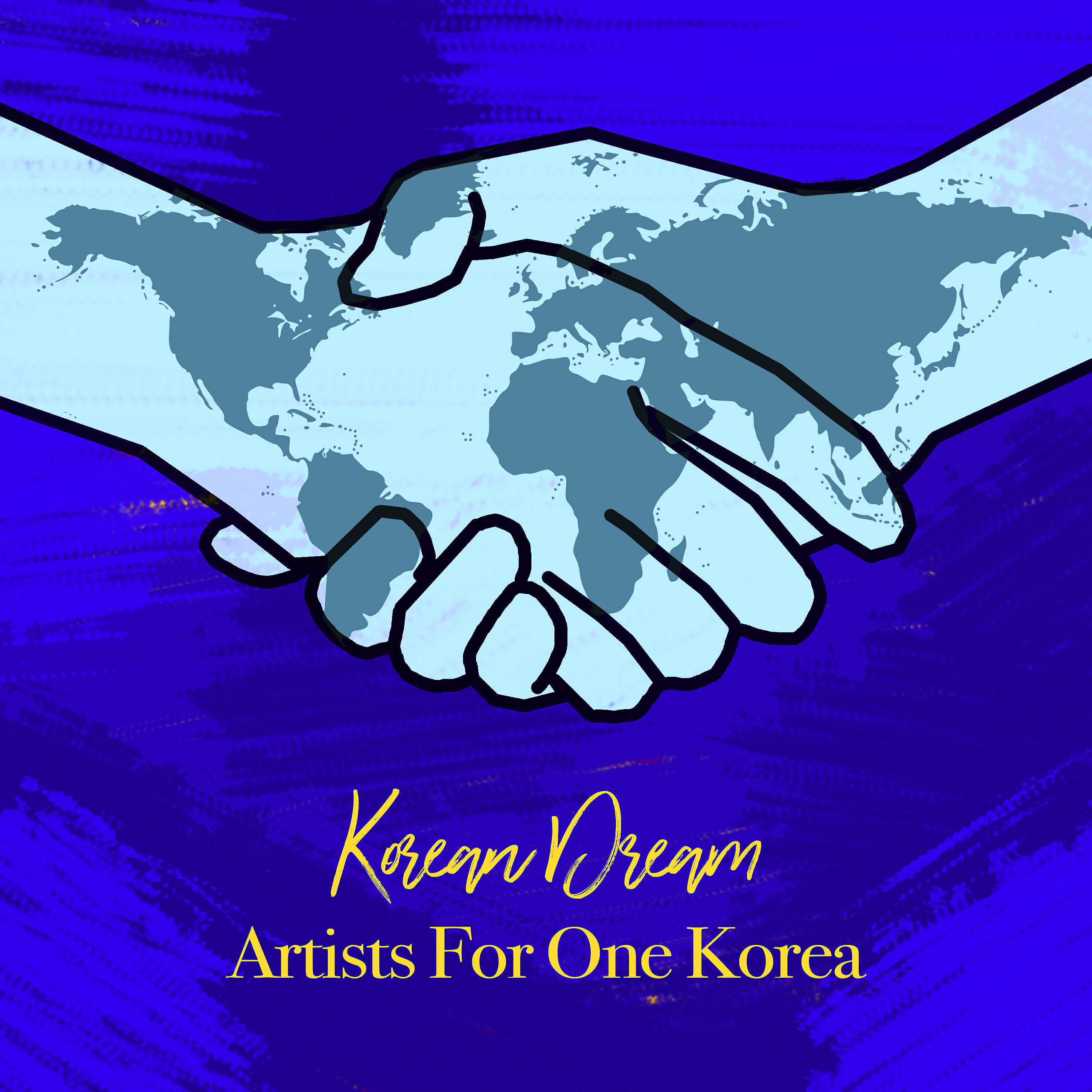 Peabo Bryson - Korean Dream