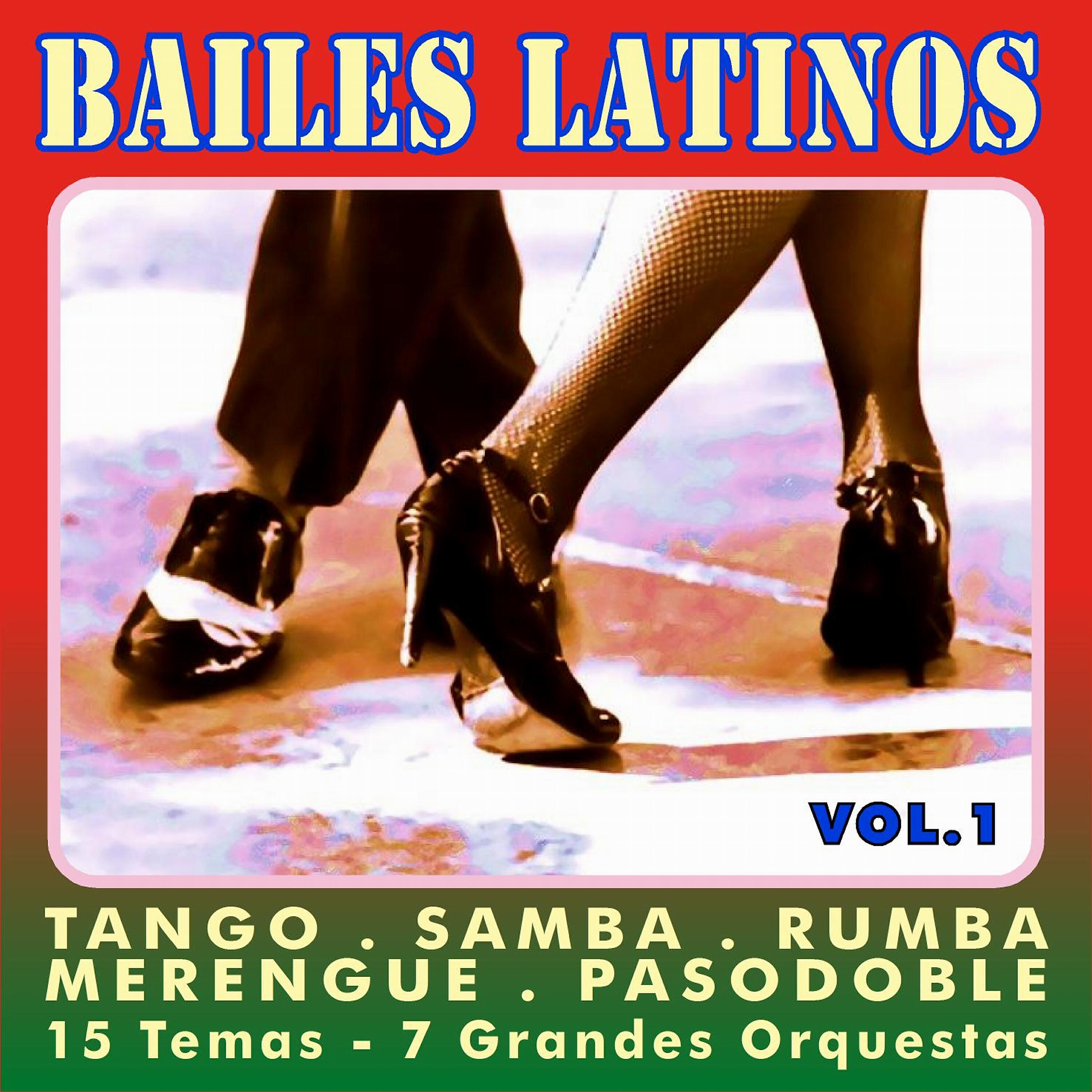 Orquesta Hector Lagna Fietta - Nao Tenho Lagrimas (Samba)