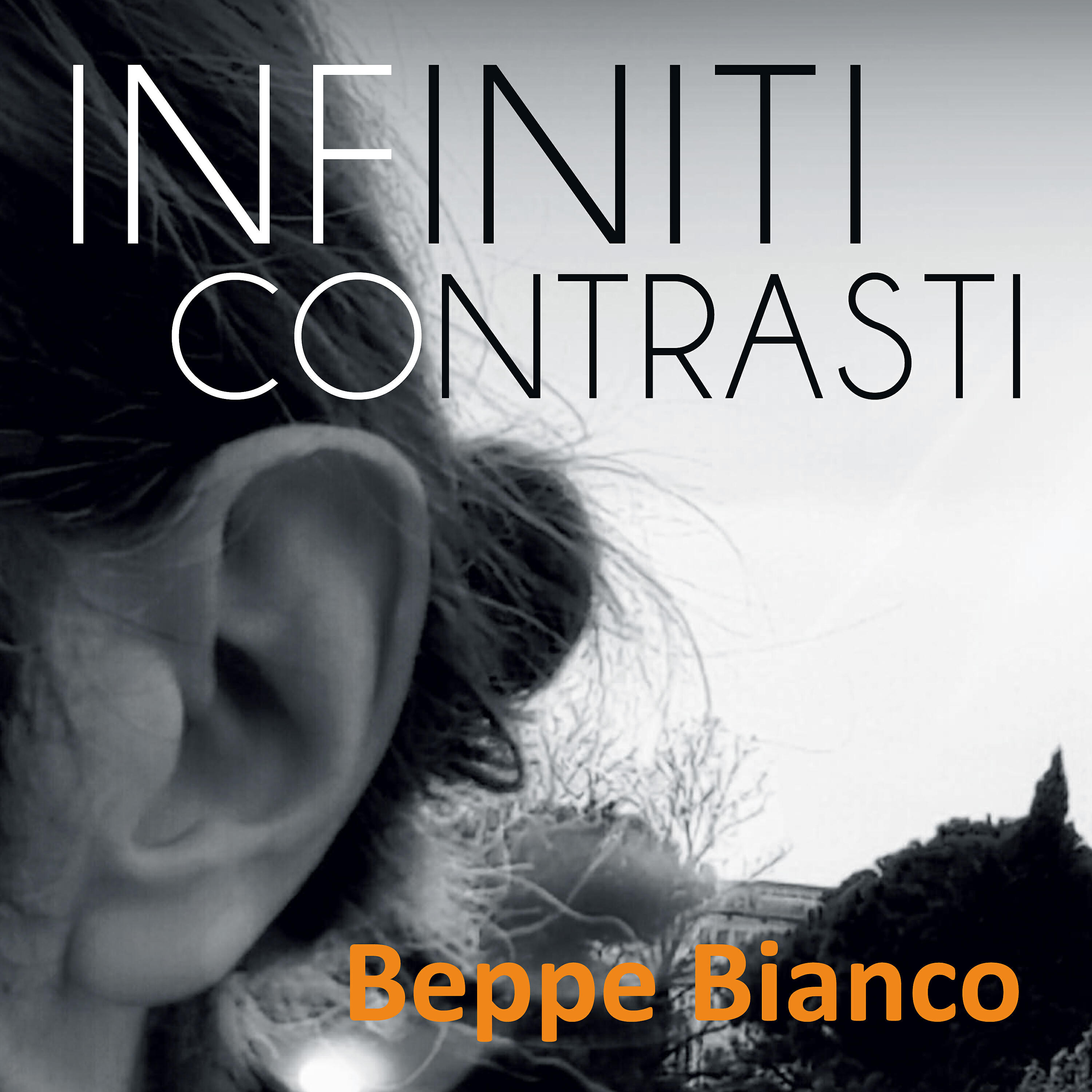 Beppe Bianco - Infiniti contrasti