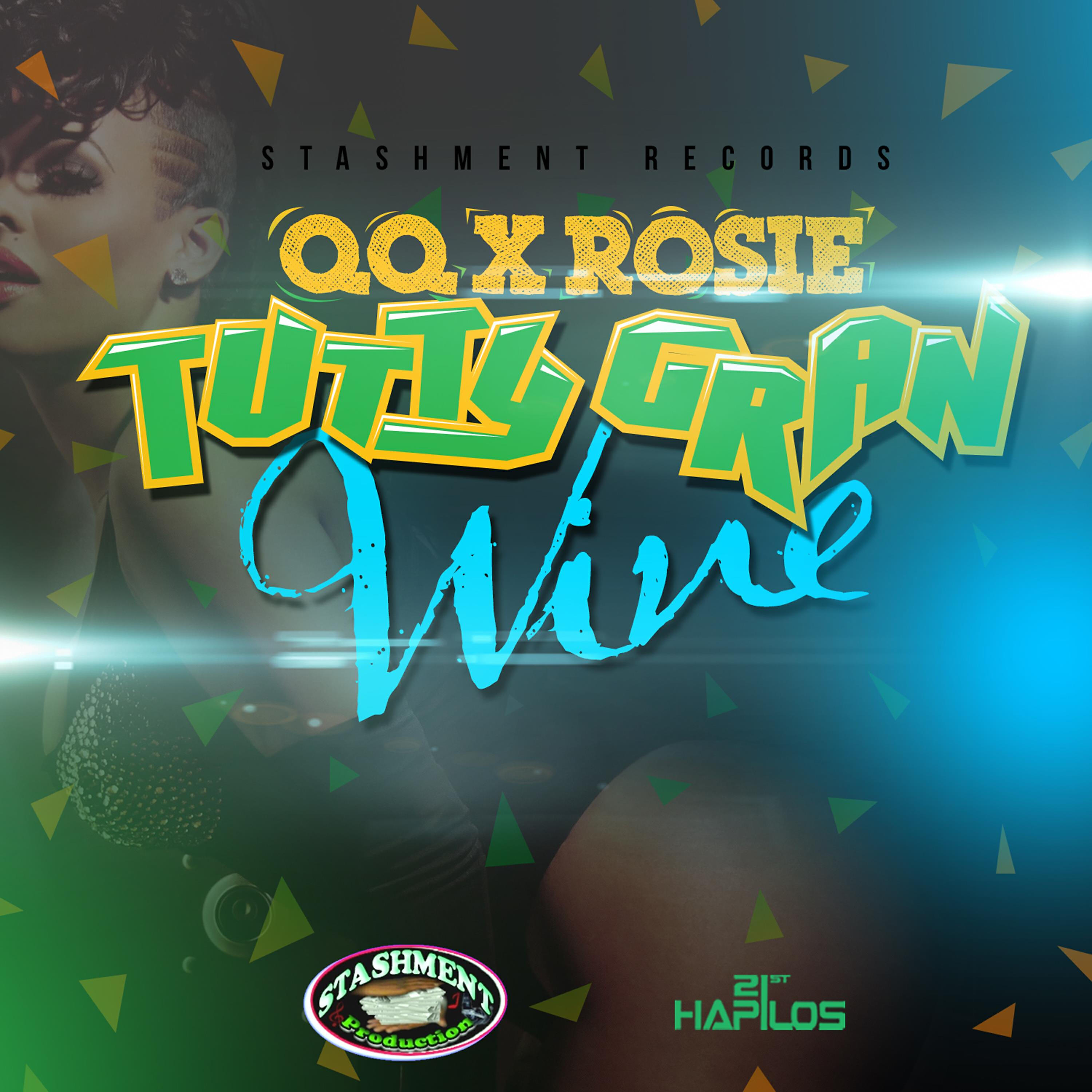 QQ - Tutty Gran Wine