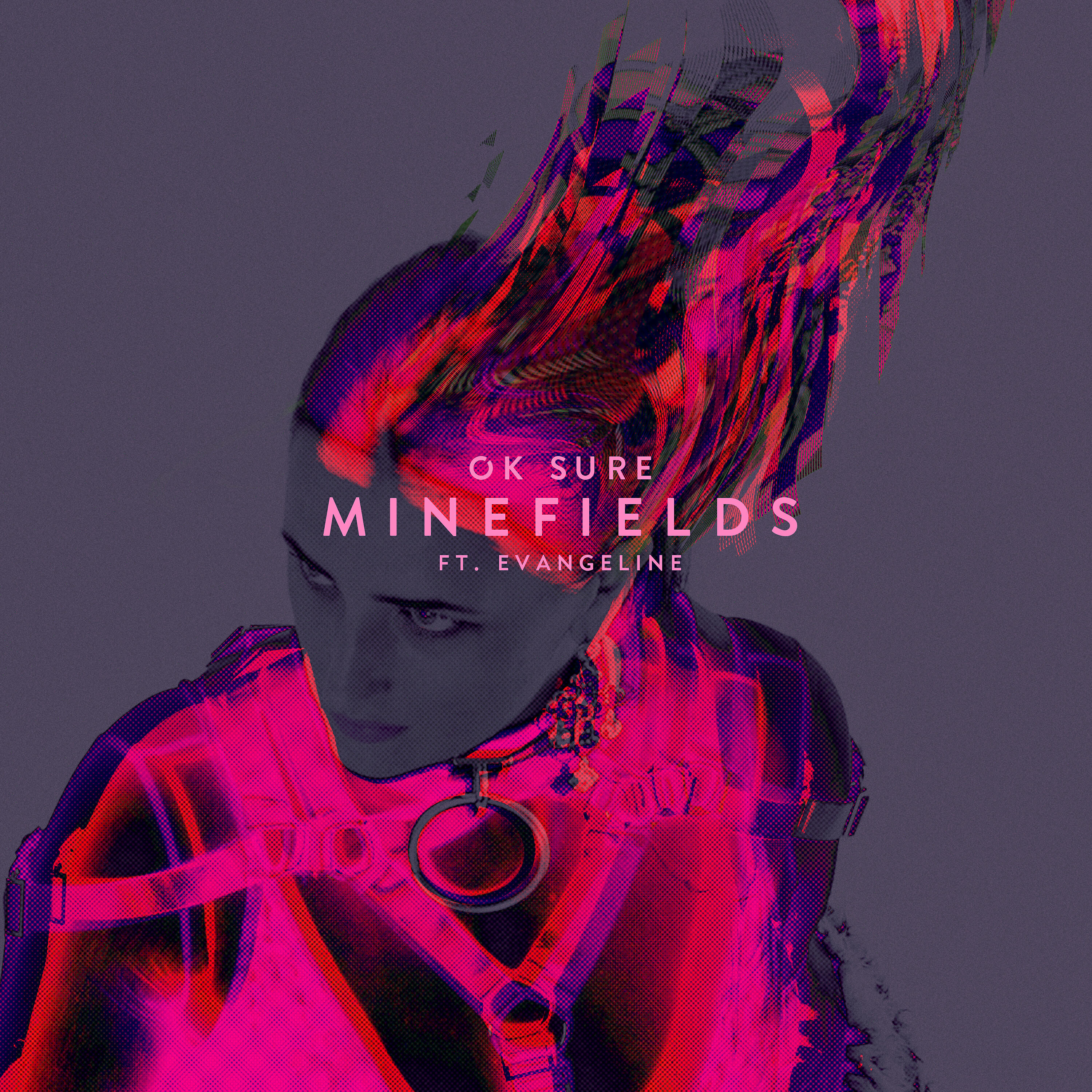 Ok Sure - Minefields