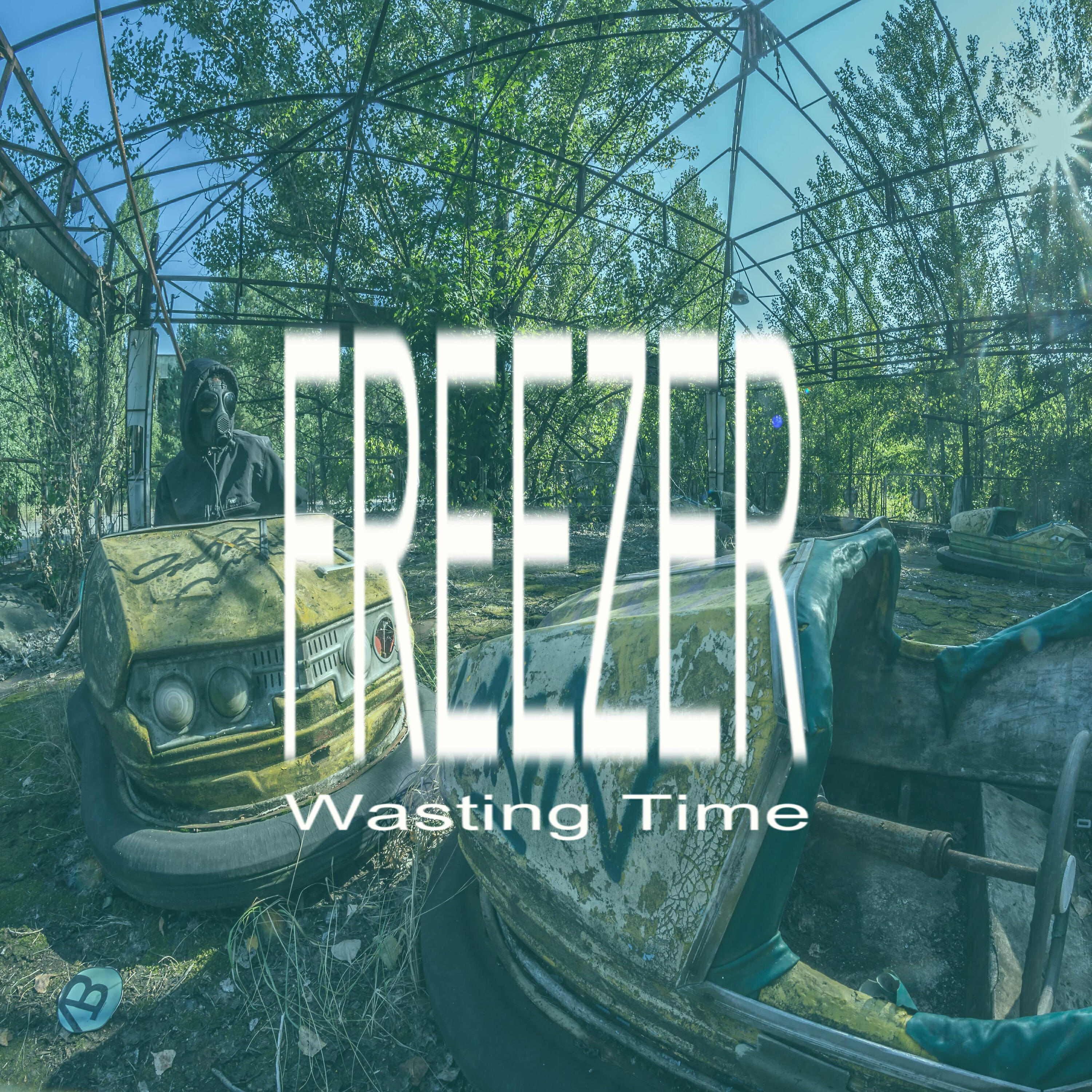 Freezer - Wasting Time