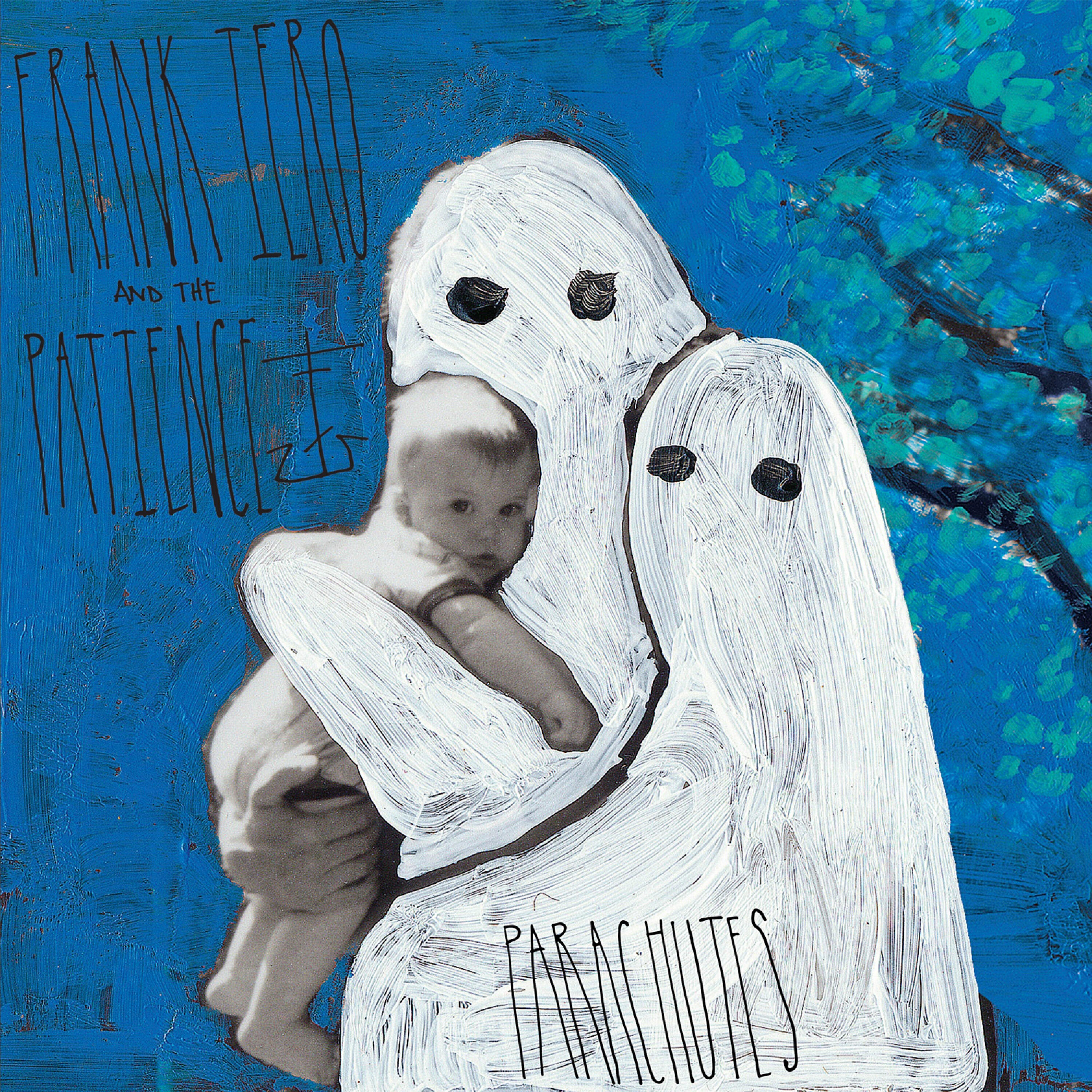 FRANK IERO - Dear Percocet, I Don't Think We Should See Each Other Anymore.