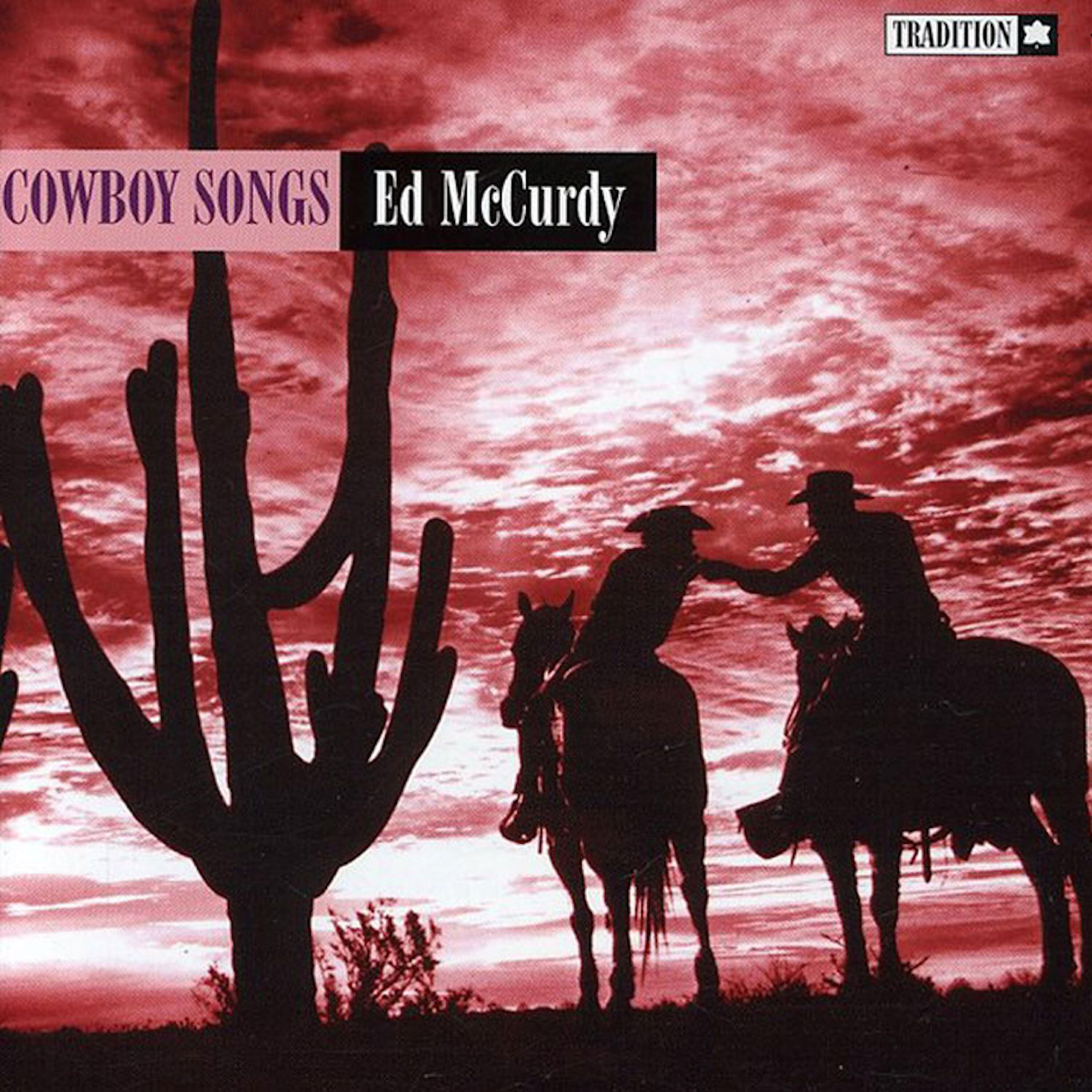 Ed McCurdy - Red River Valley