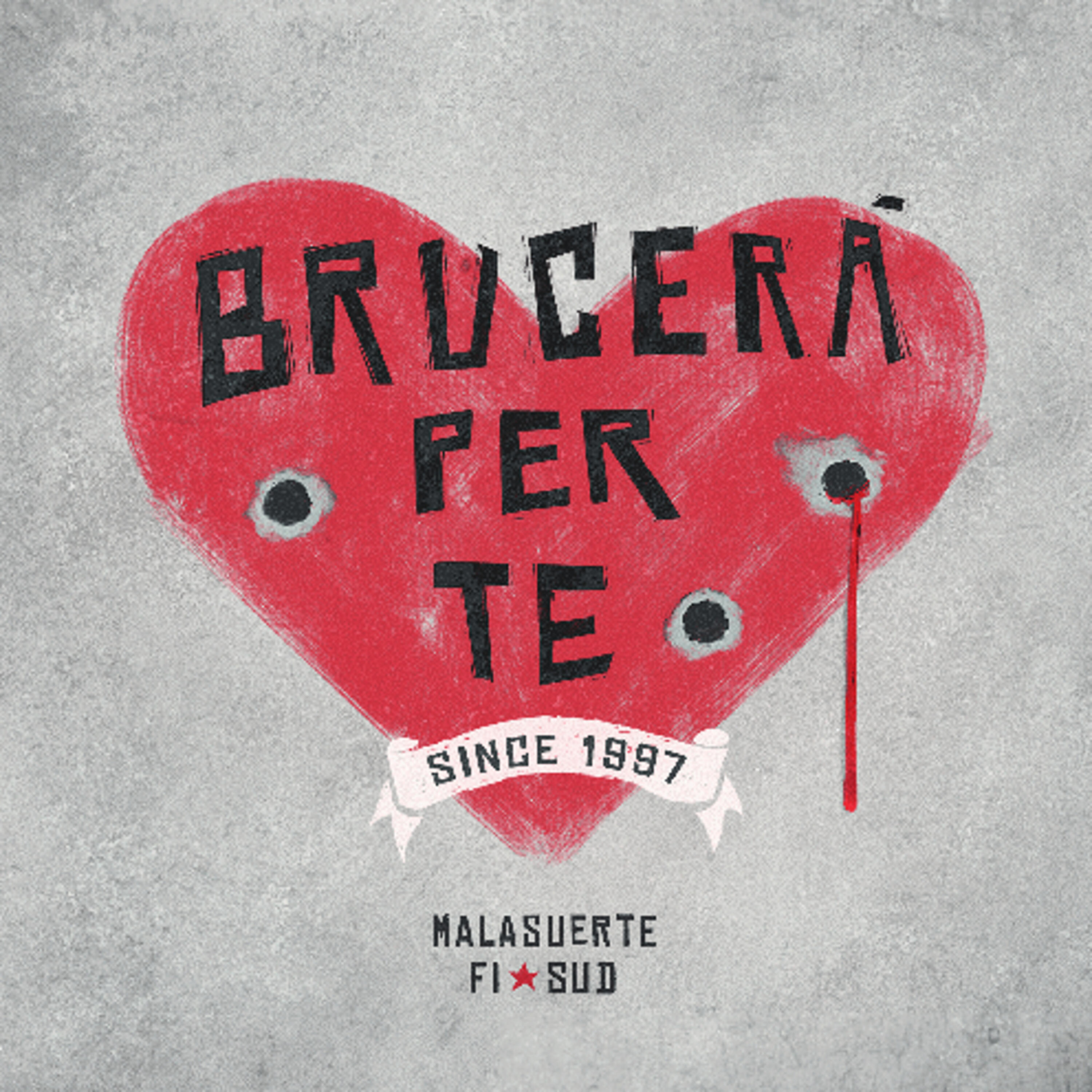 Malasuerte Fi*Sud - Polvere