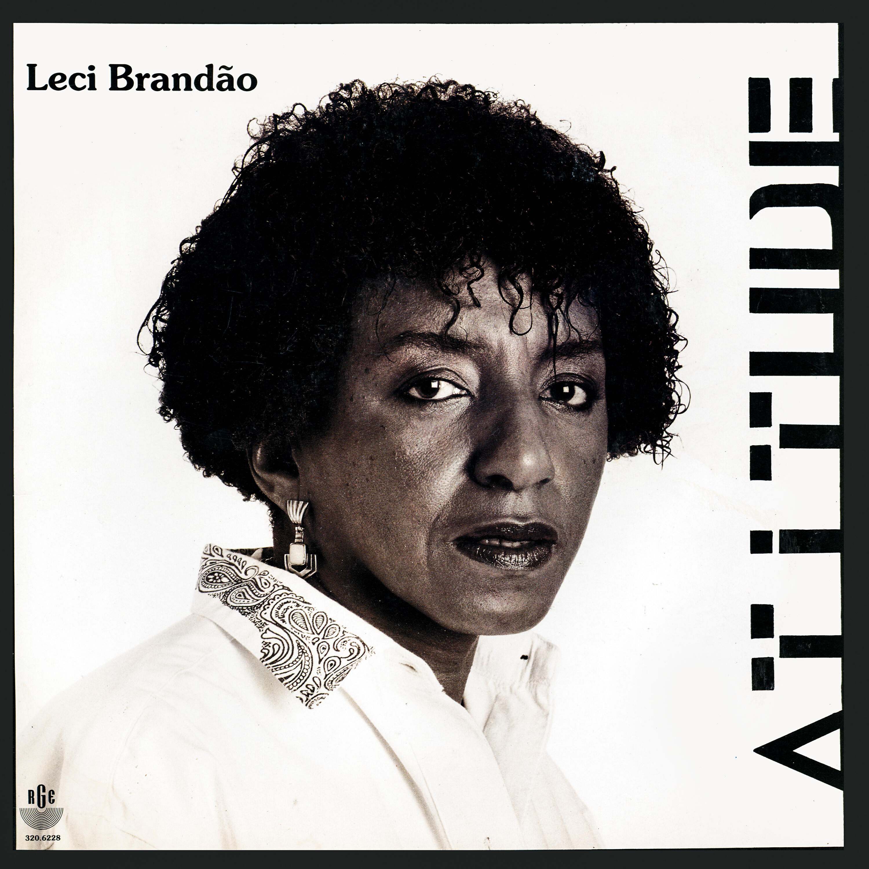 Leci Brandão - Zé Brasileiro