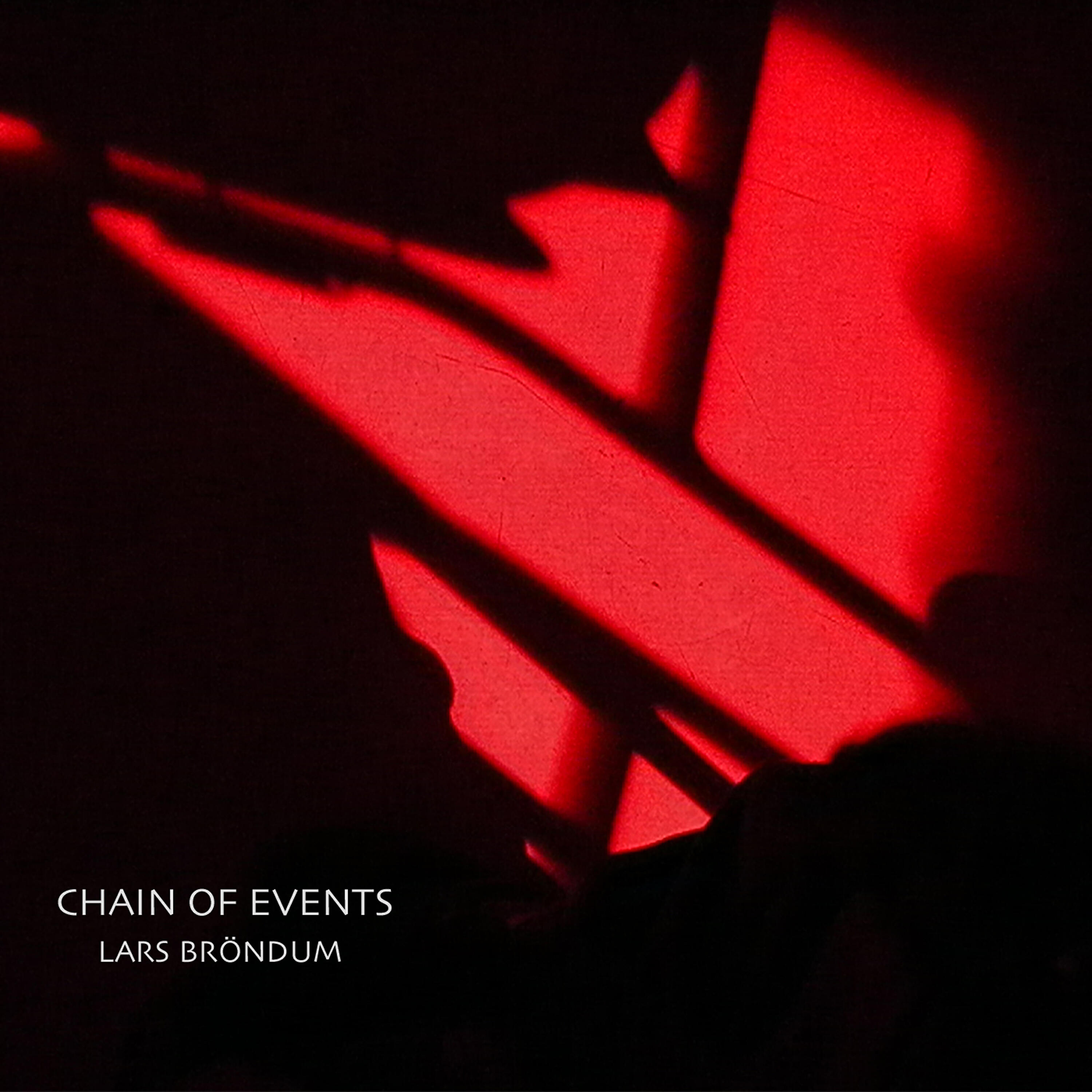 Lars Bröndum - Impetus