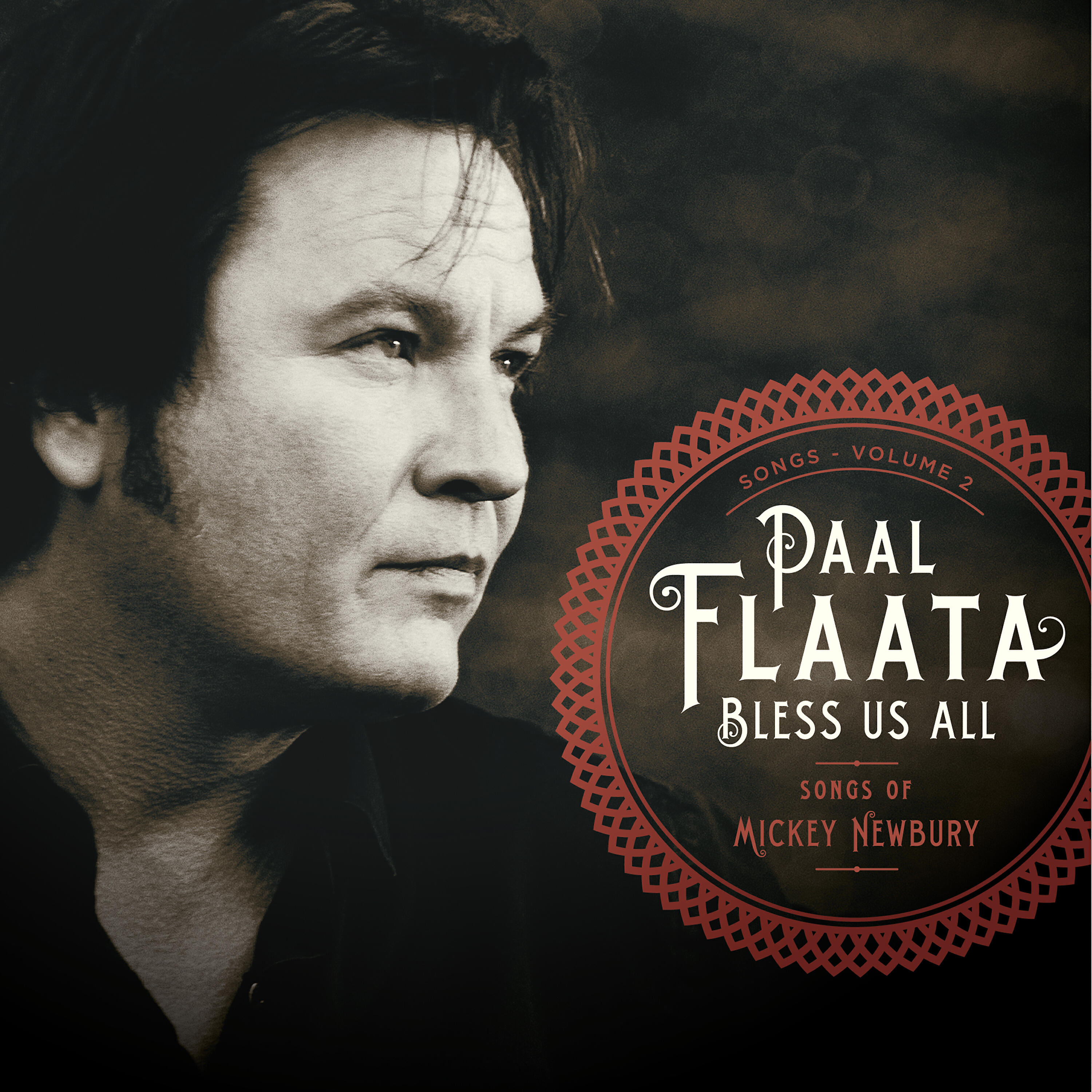 Paal Flaata - The Future's Not What It Used to Be