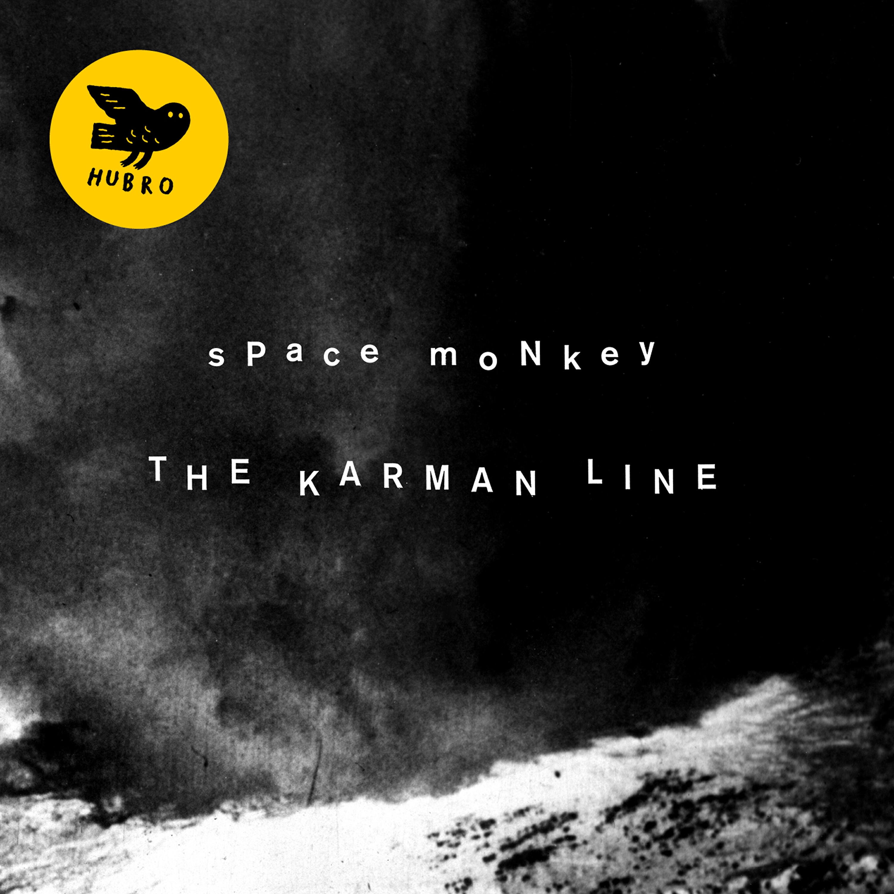 Spacemonkey - Aeronautics