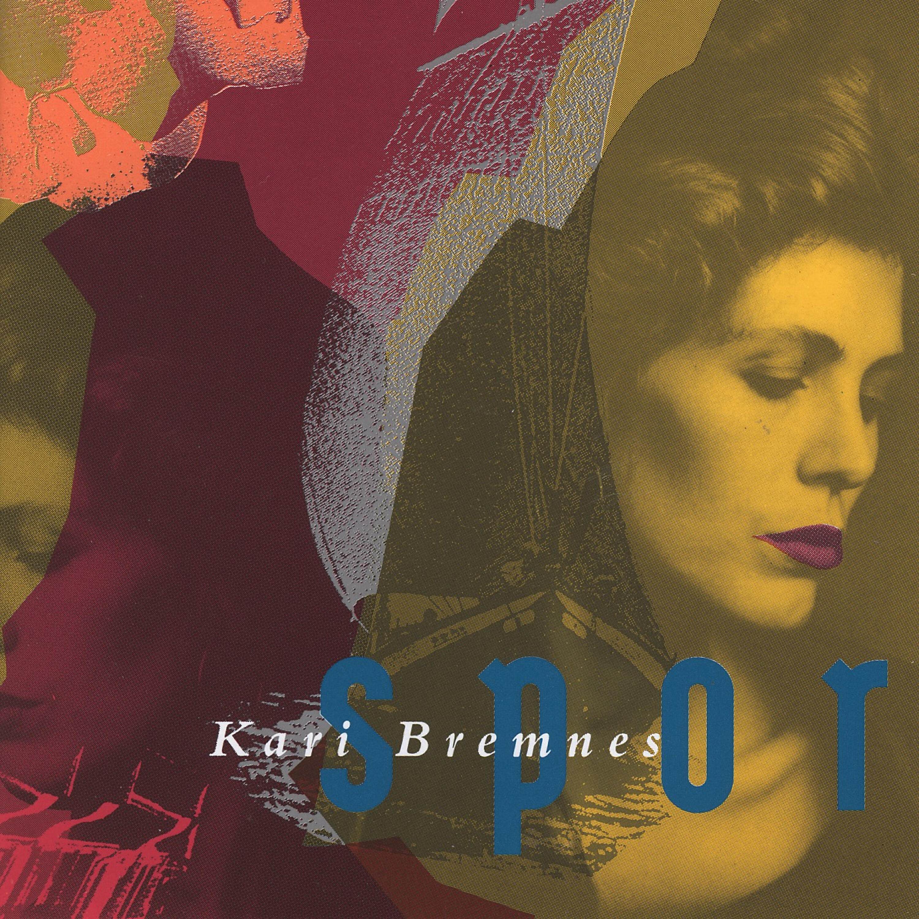 Kari Bremnes - Orkester