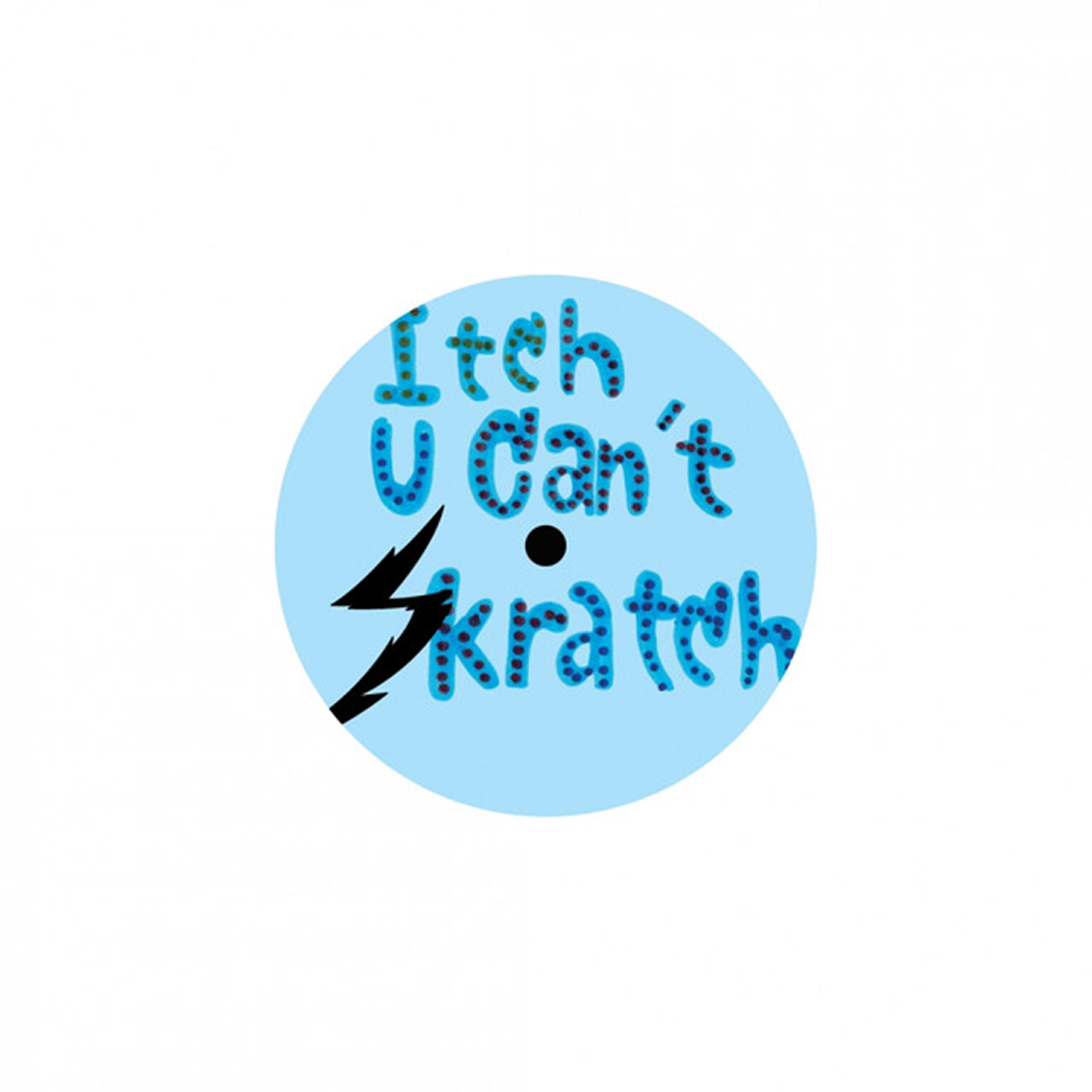 Junior Senior - Itch U Can't Skratch (Tore Johansson Instrumental)
