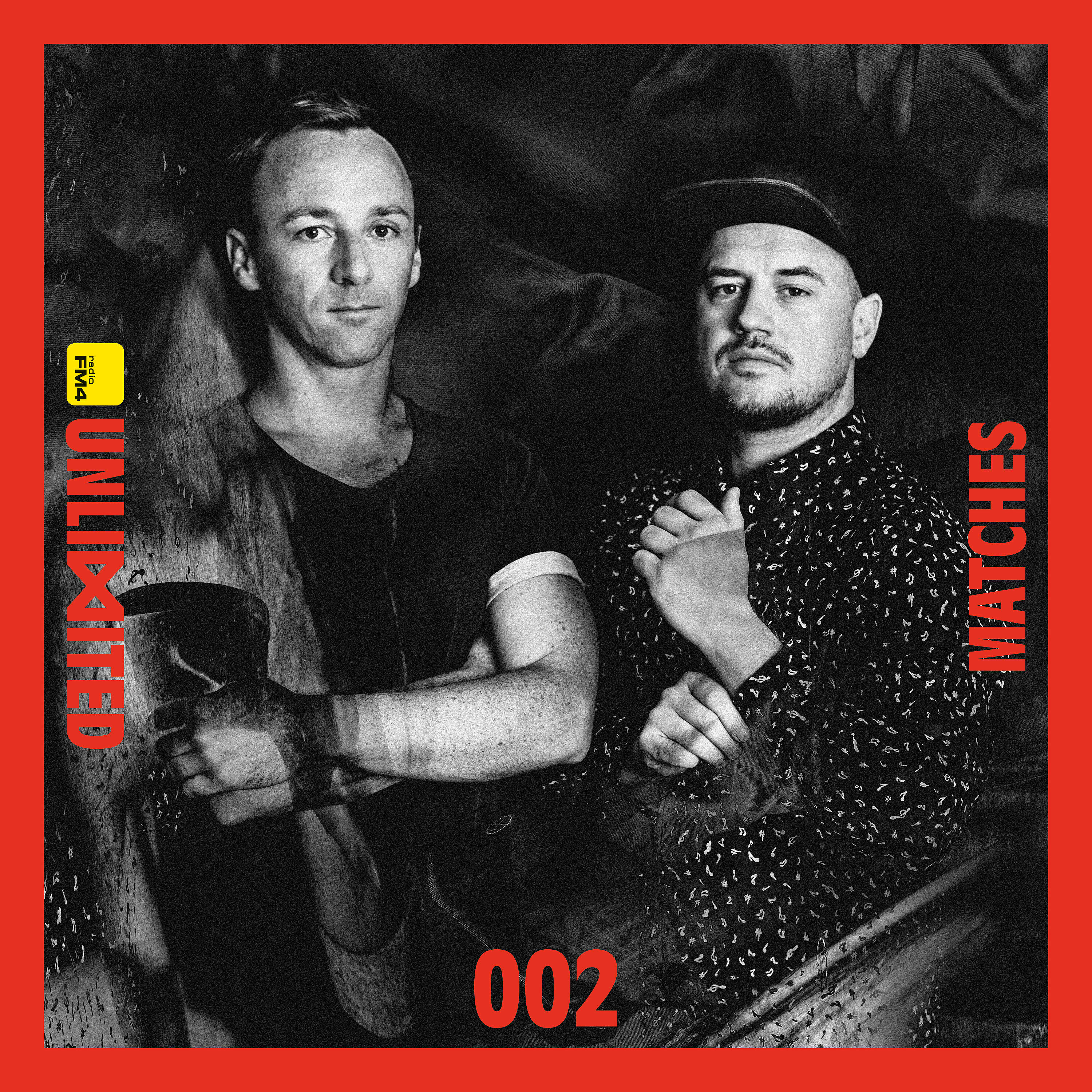 Ogris Debris - Out of Control