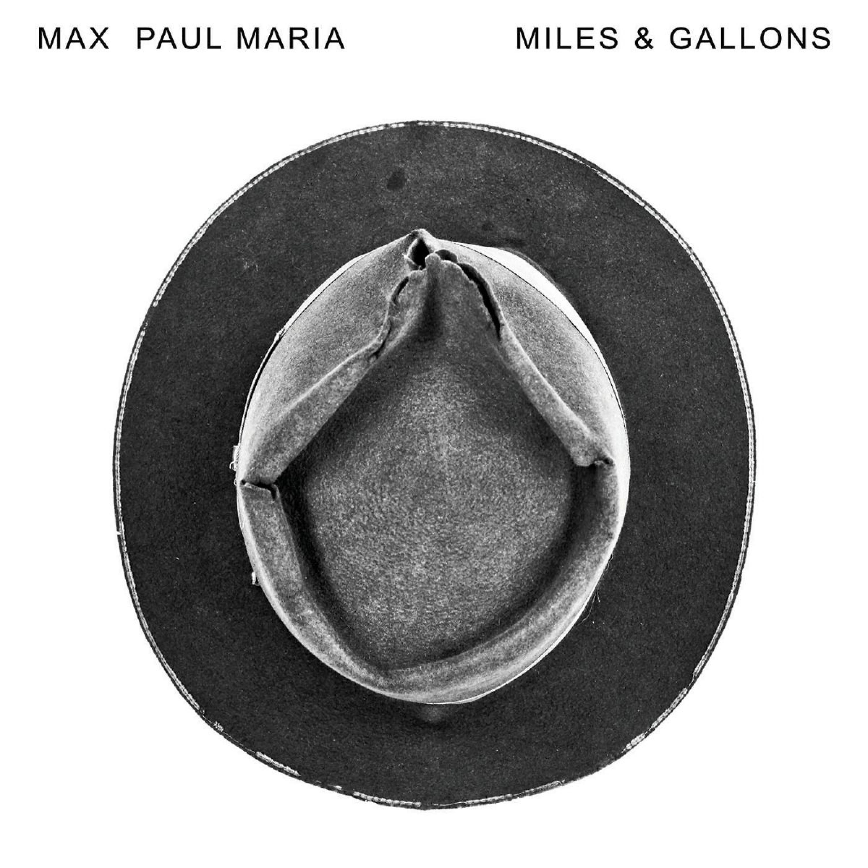 Max Paul Maria - Il ne reste qu a chanter
