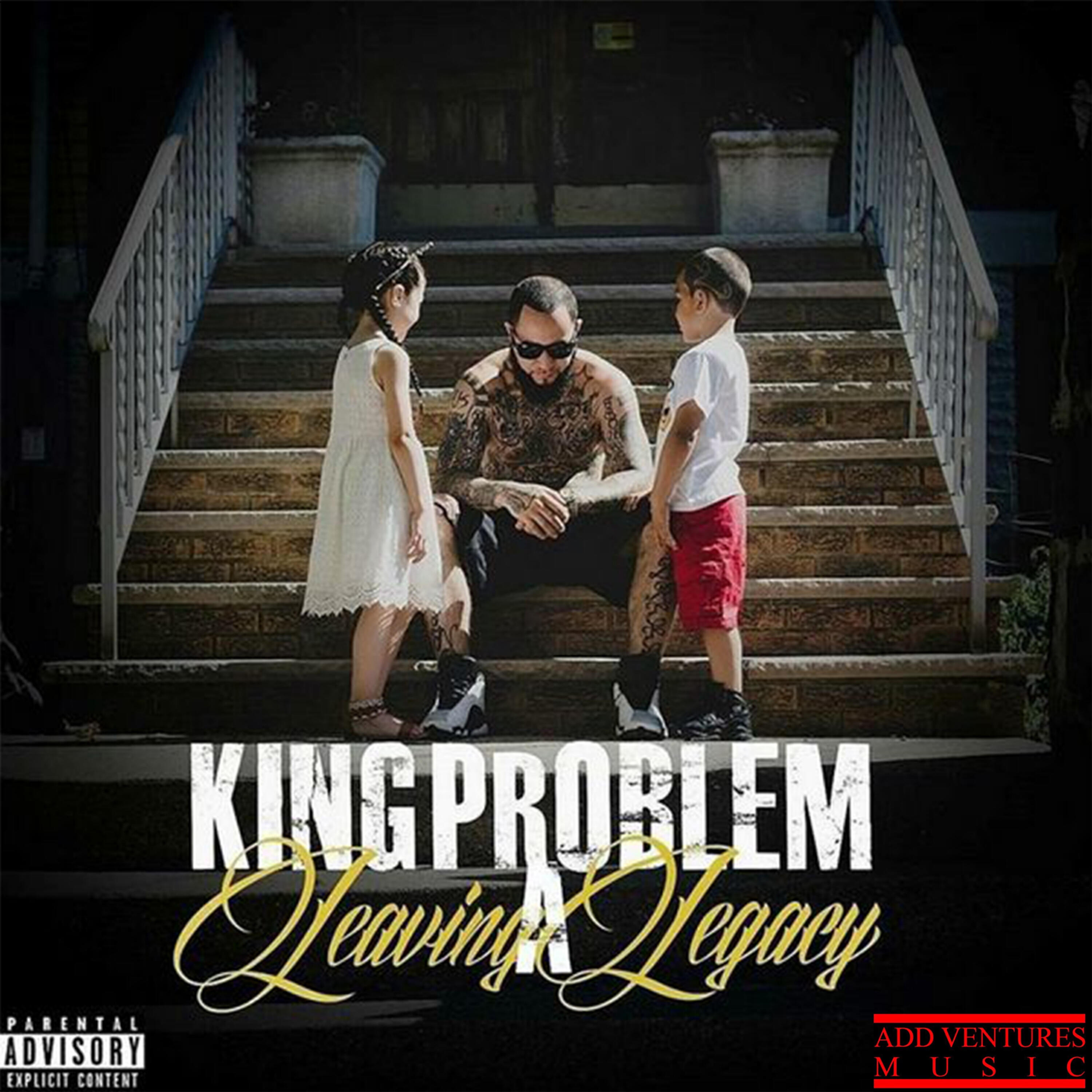 King Problem - No Connect