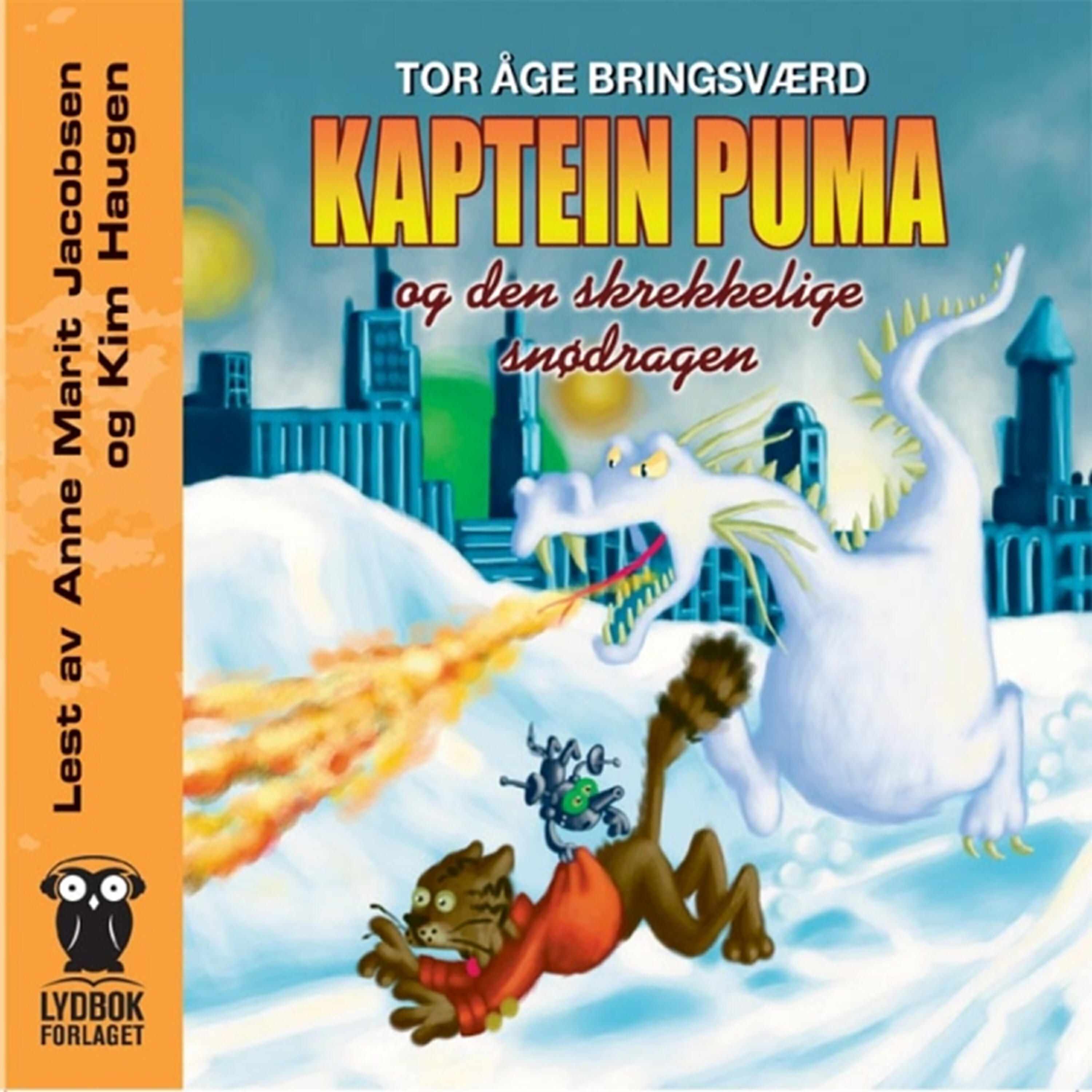 Tor Åge Bringsværd - Mot Nord!