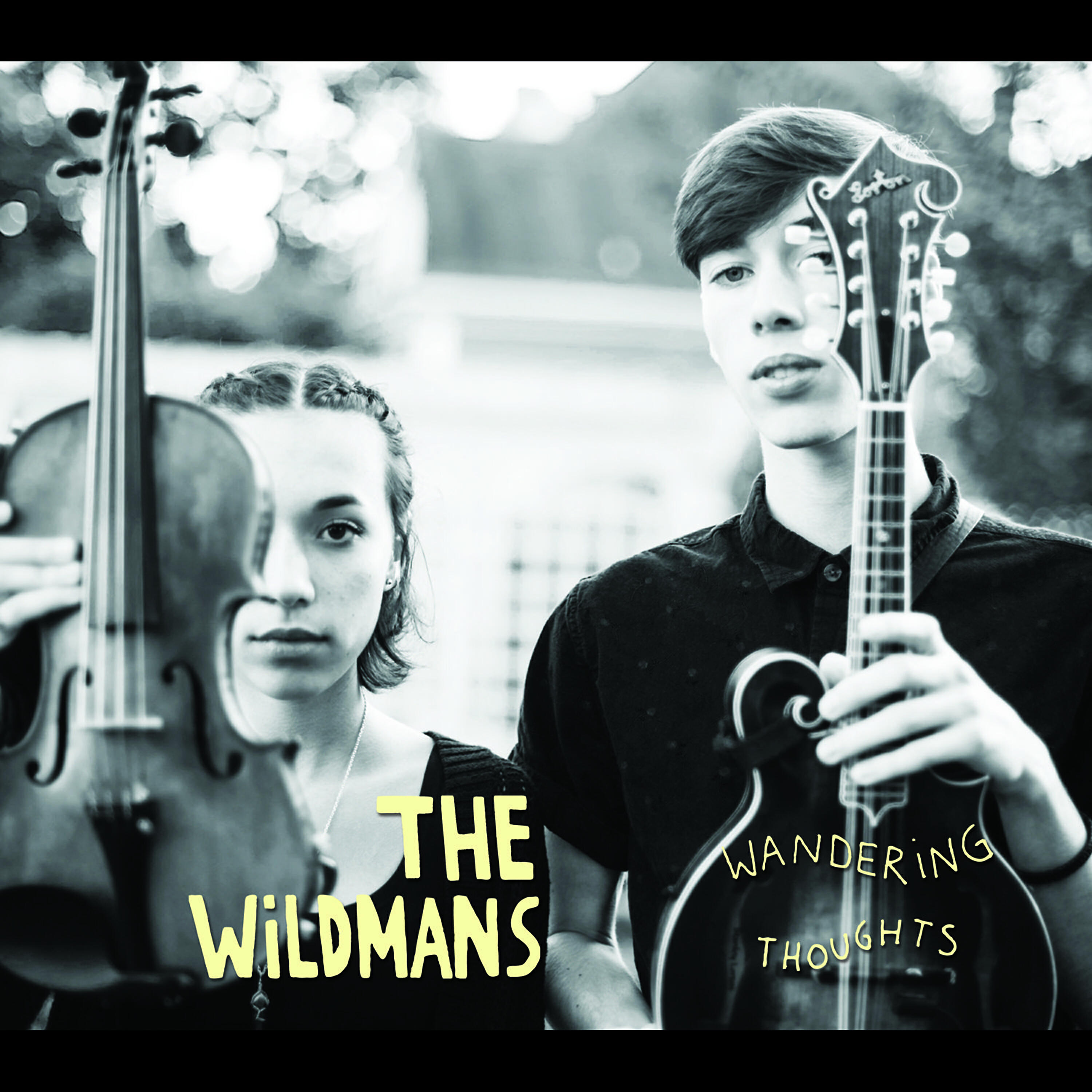The Wildmans - Wheel Hoss