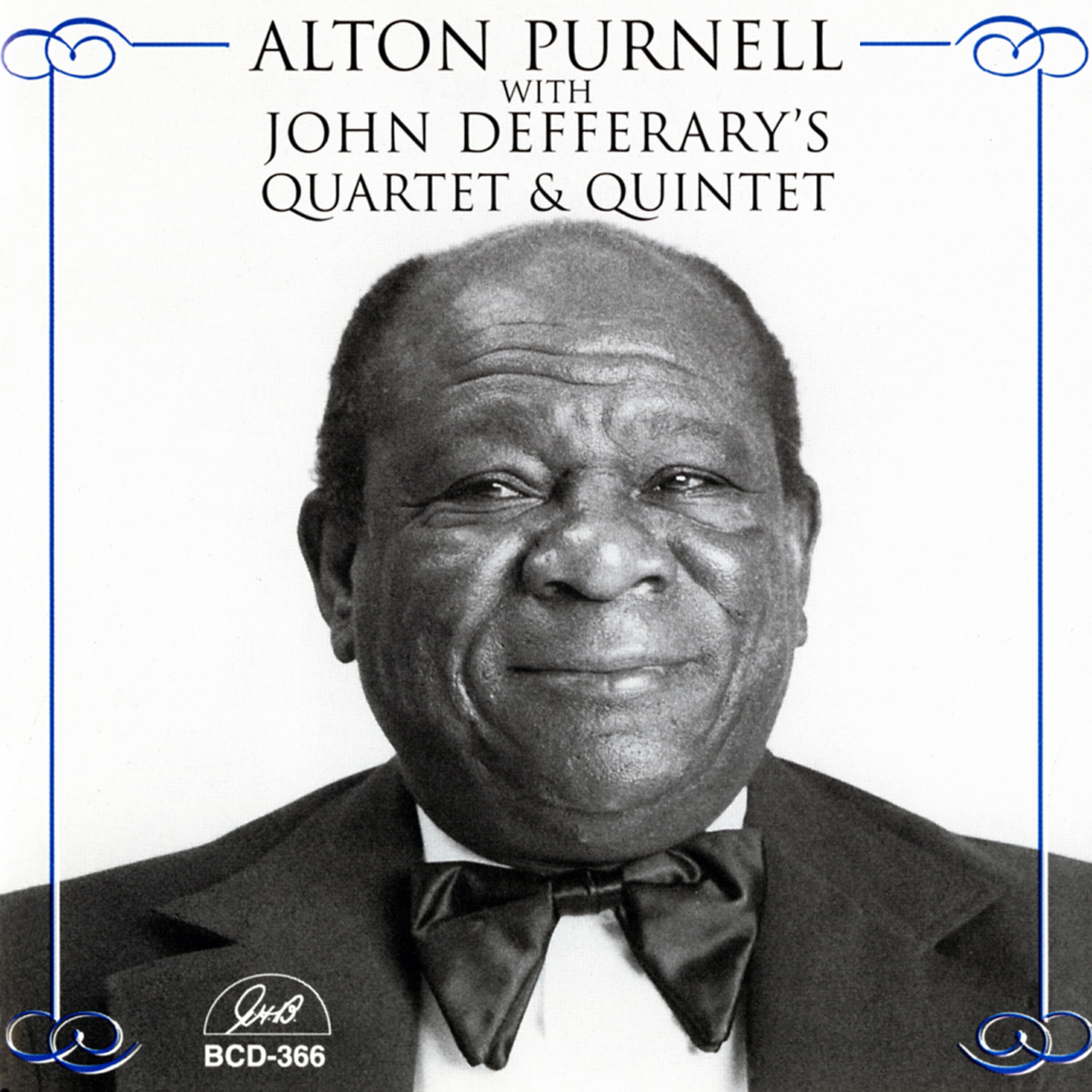 Alton Purnell - Oh Baby