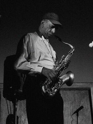 John Tchicai все песни в mp3