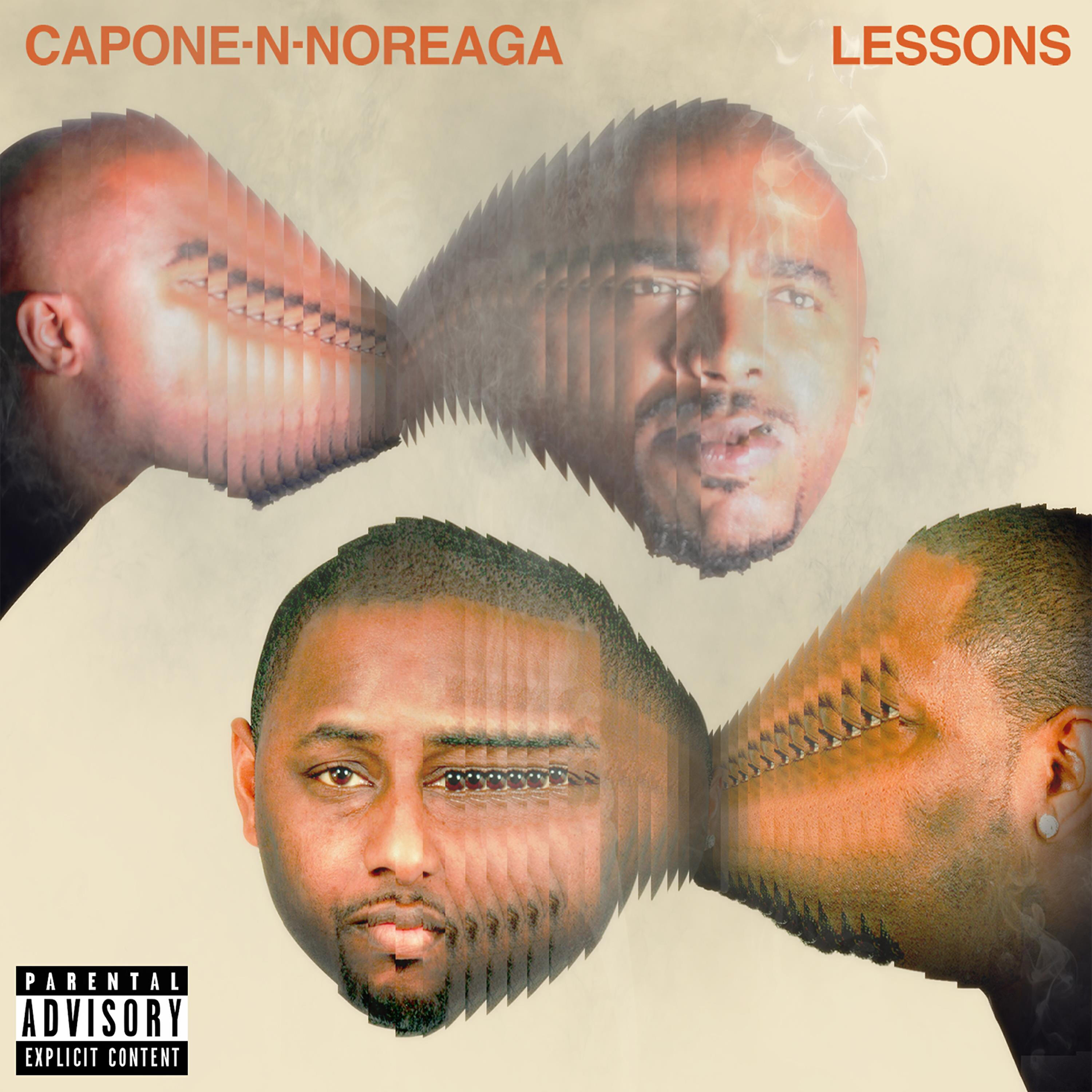 Capone-N-Noreaga - Elevate