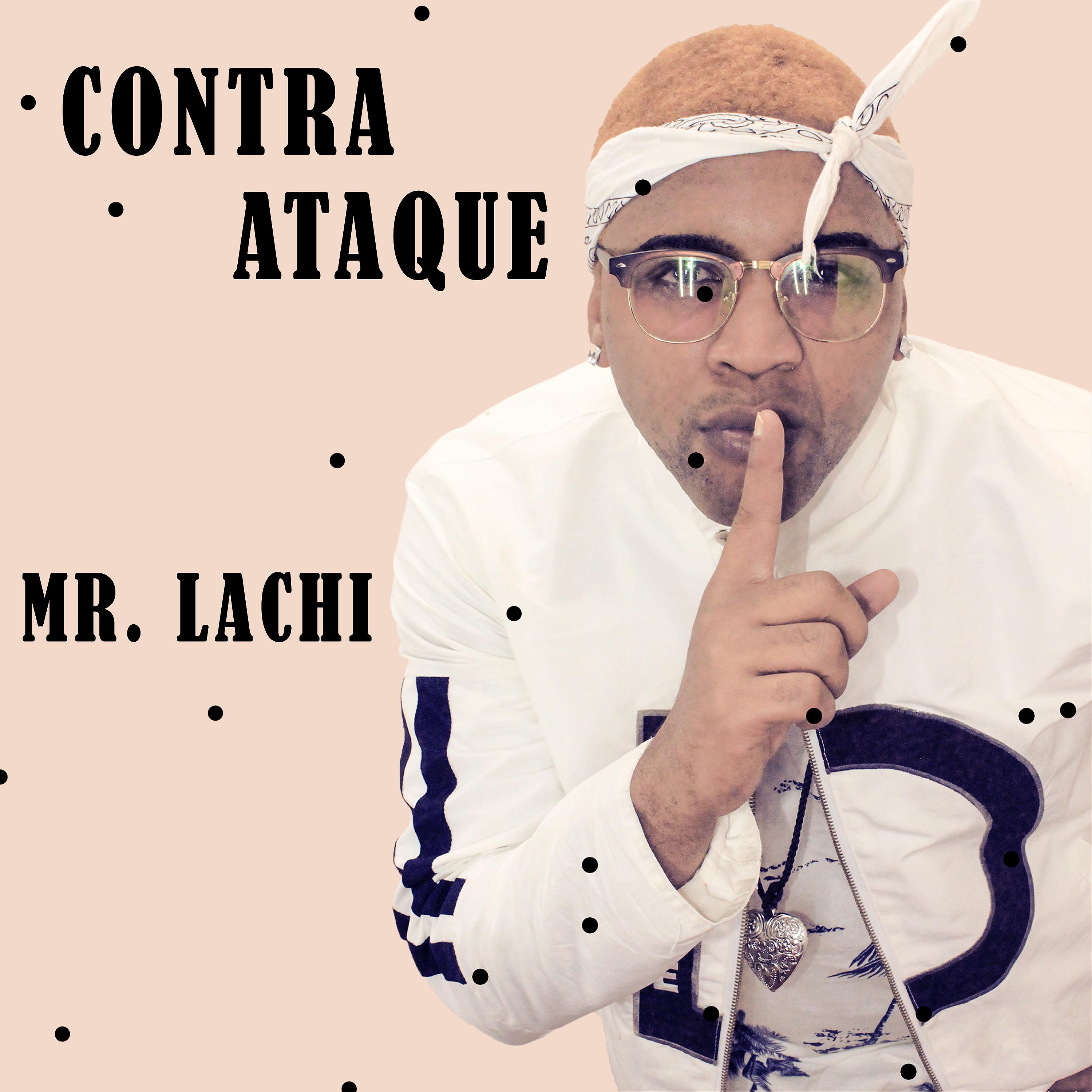 Постер альбома Contra Ataque