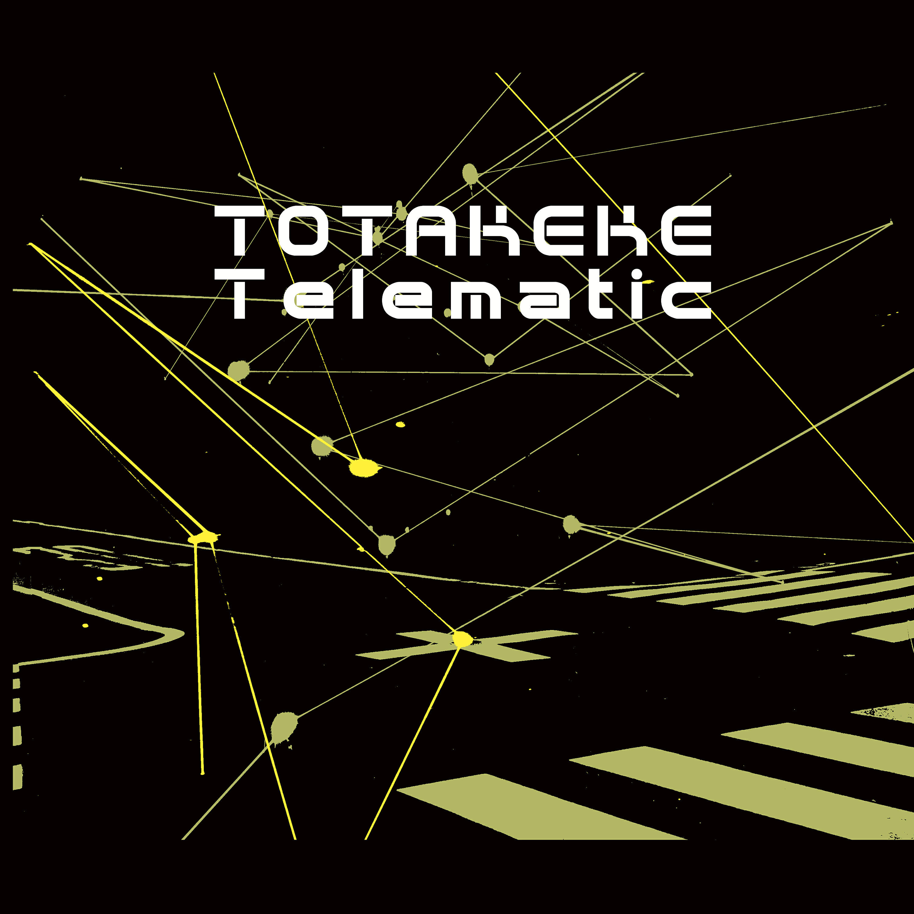 Totakeke - Phase Tilt
