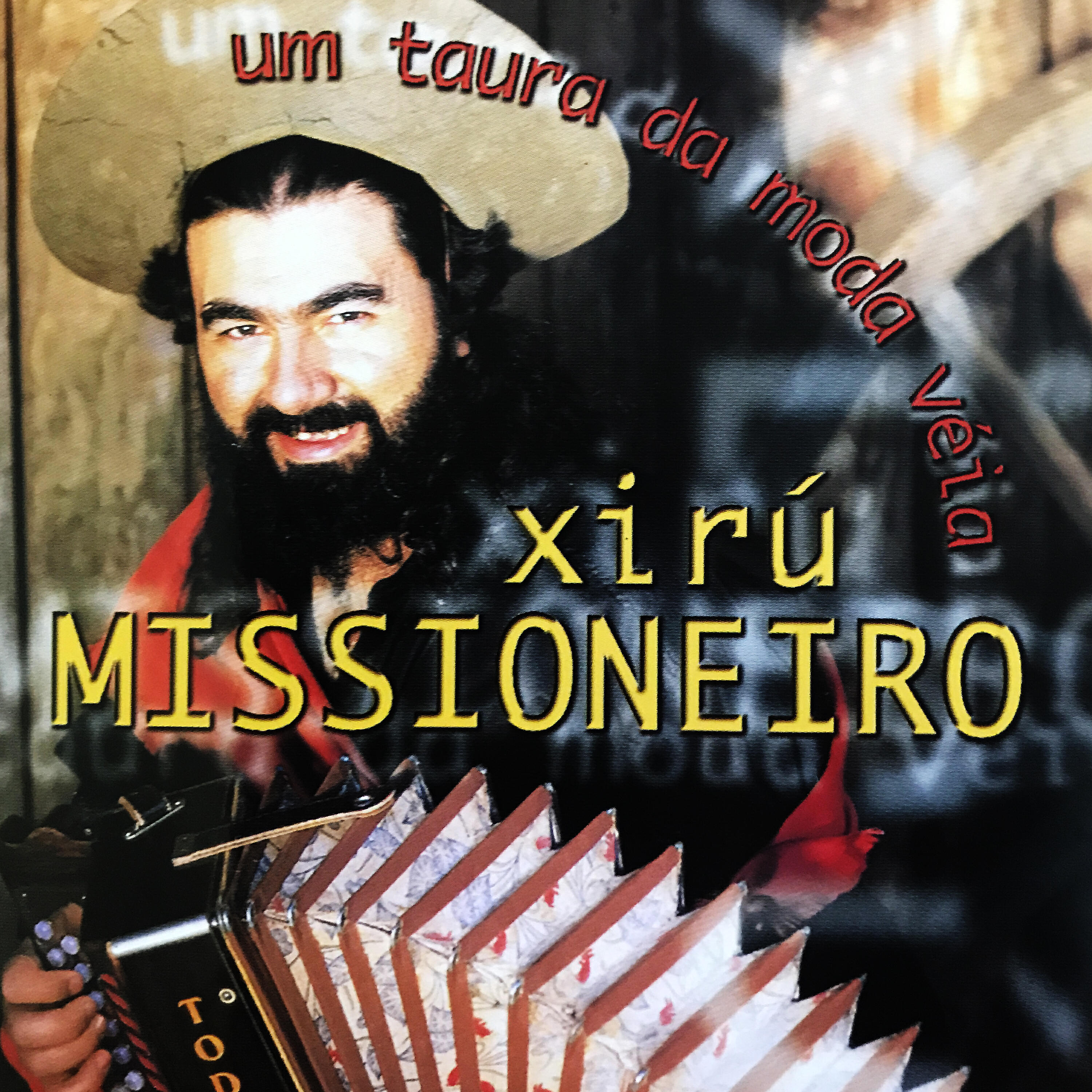 Xirú Missioneiro - Dexa Que Vá