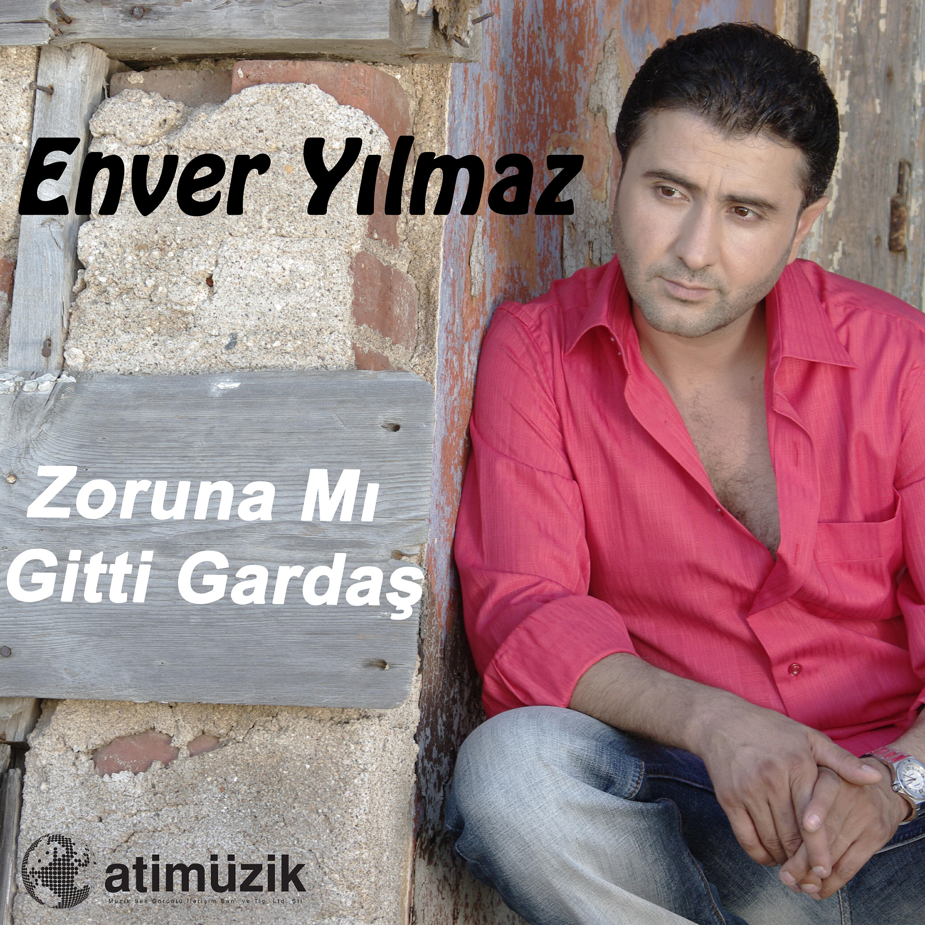 Enver Yılmaz - Kaderim