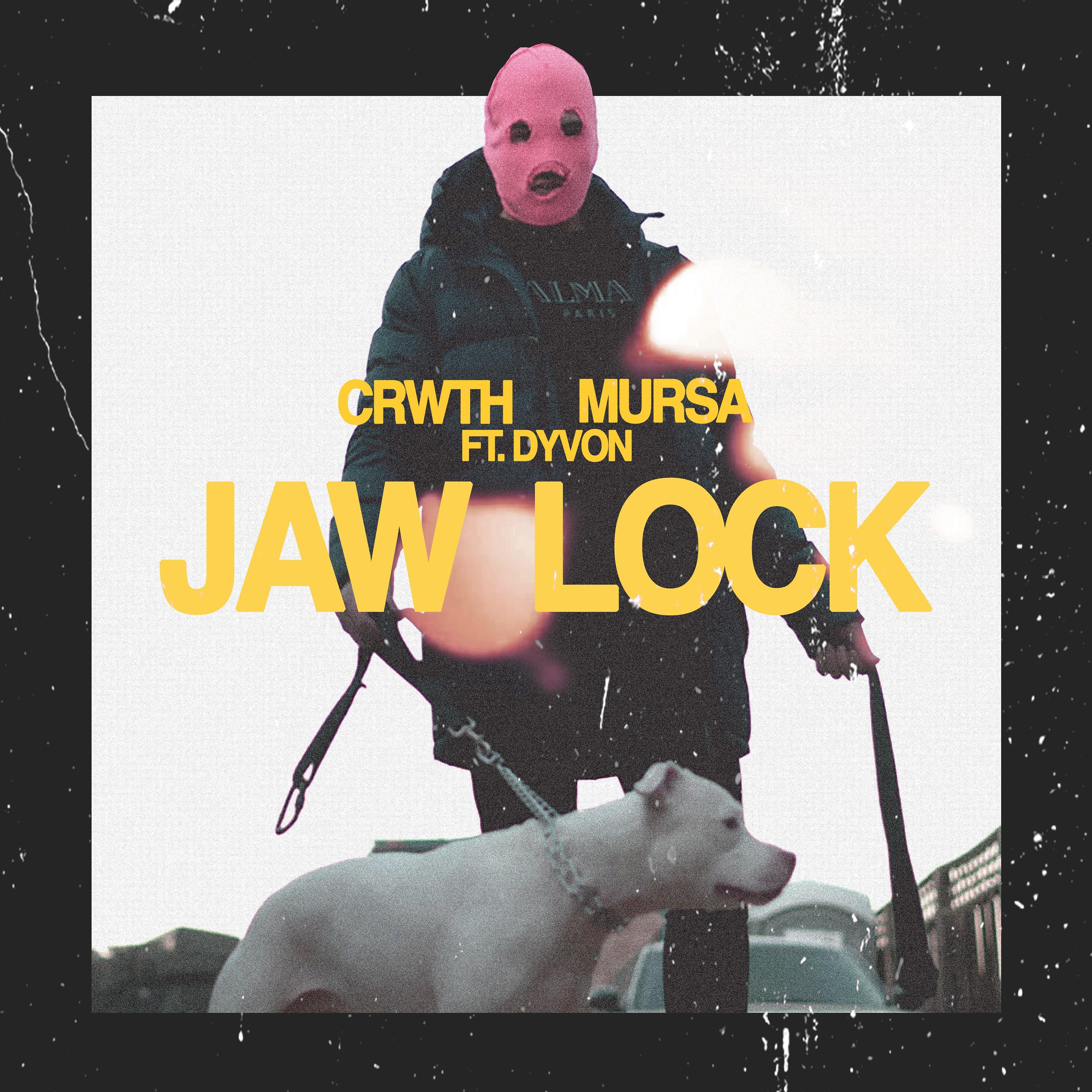 Постер альбома Jaw Lock (feat. Dyvon)