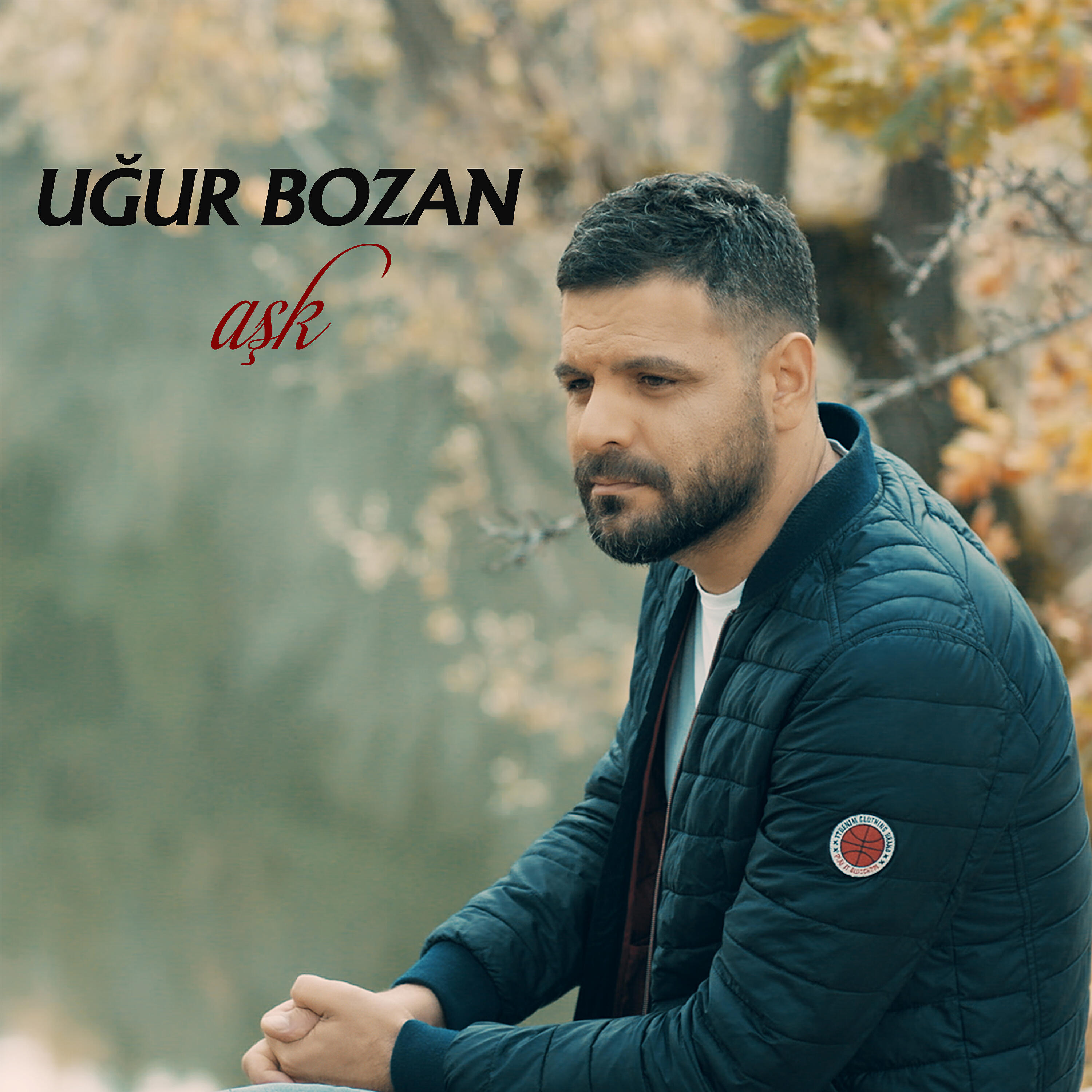 Uğur Bozan - Aşk