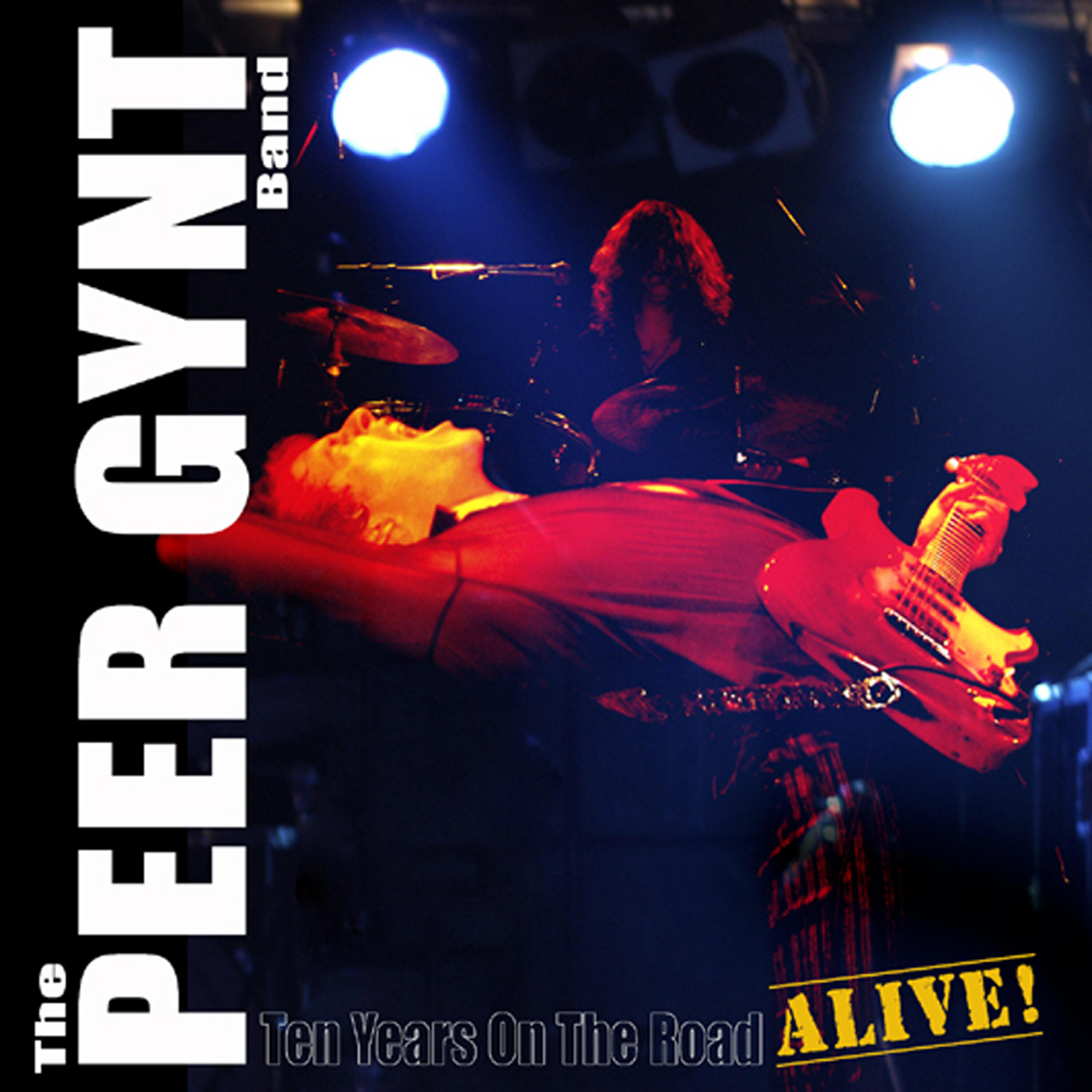PEER GYNT - Suzy Q