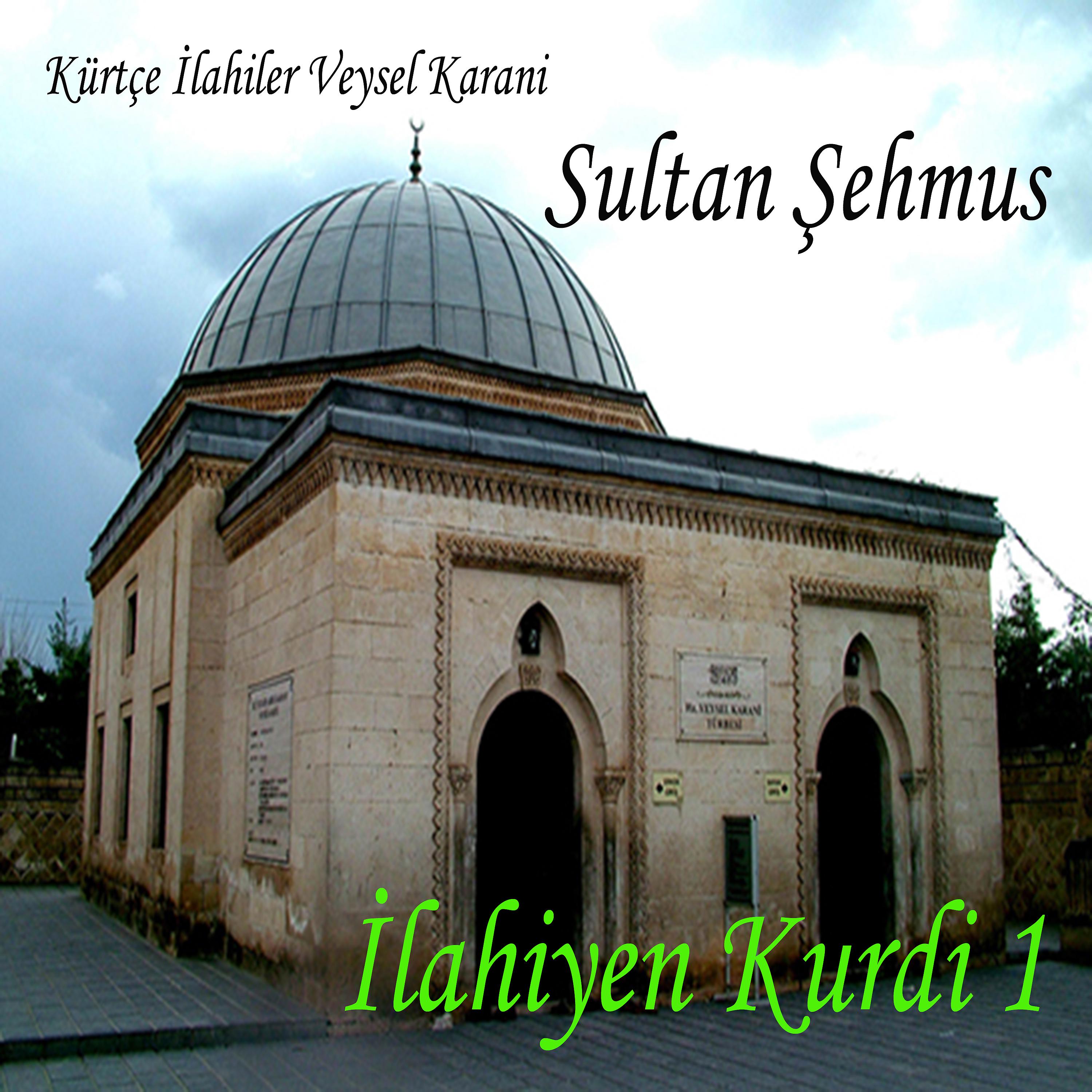 Постер альбома Kürtçe İlahiler Veysel Karani / İlahiyen Kurdi, Vol. 1