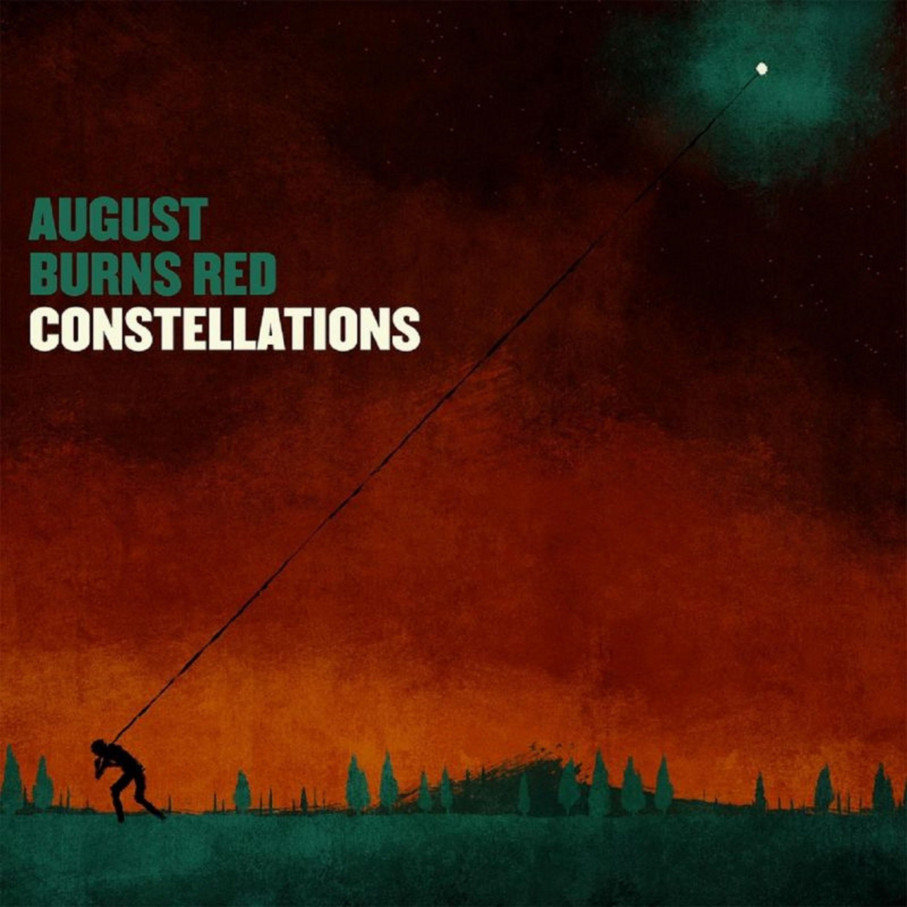 August Burns Red - Paradox (Album)