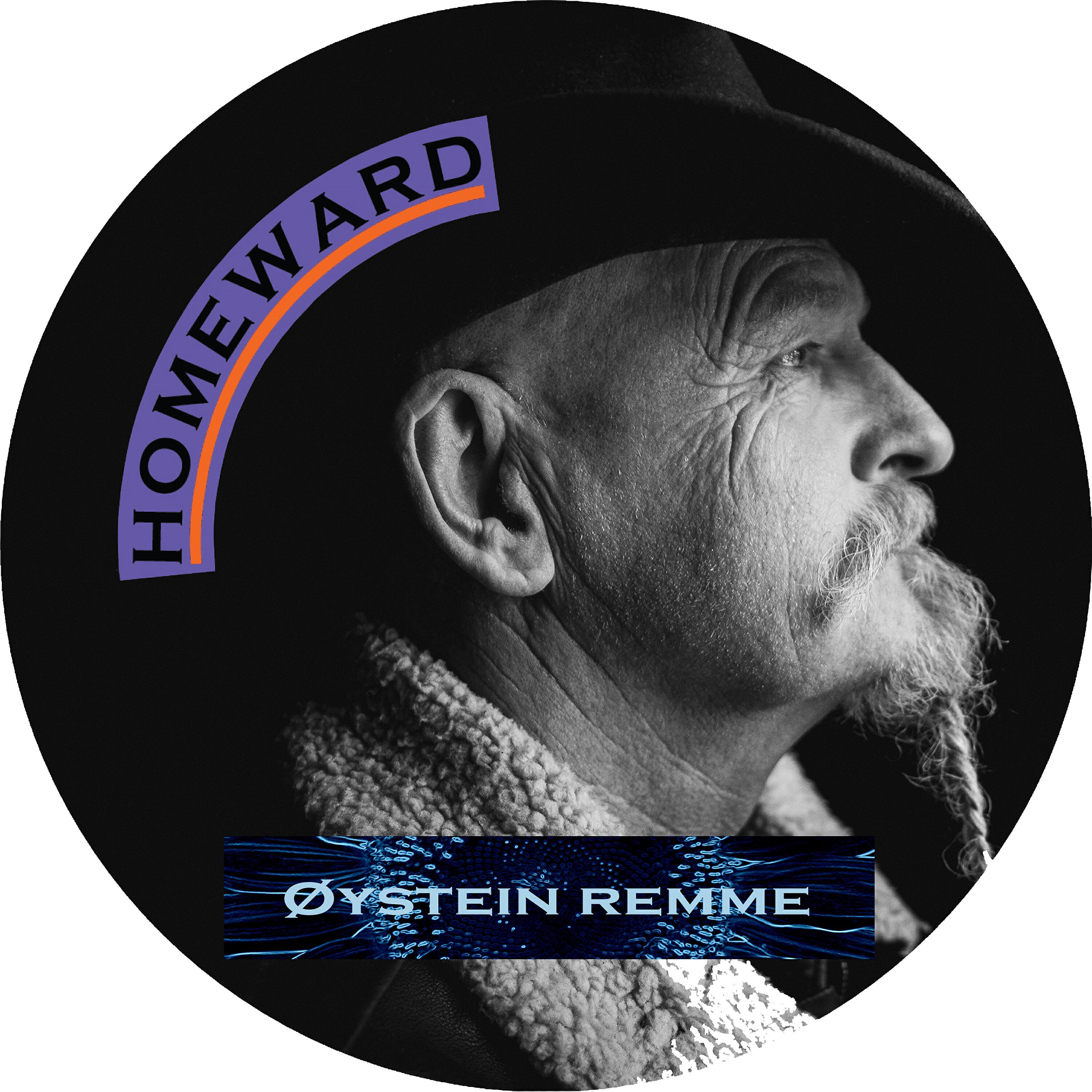 Øystein Remme - Coctail Divers