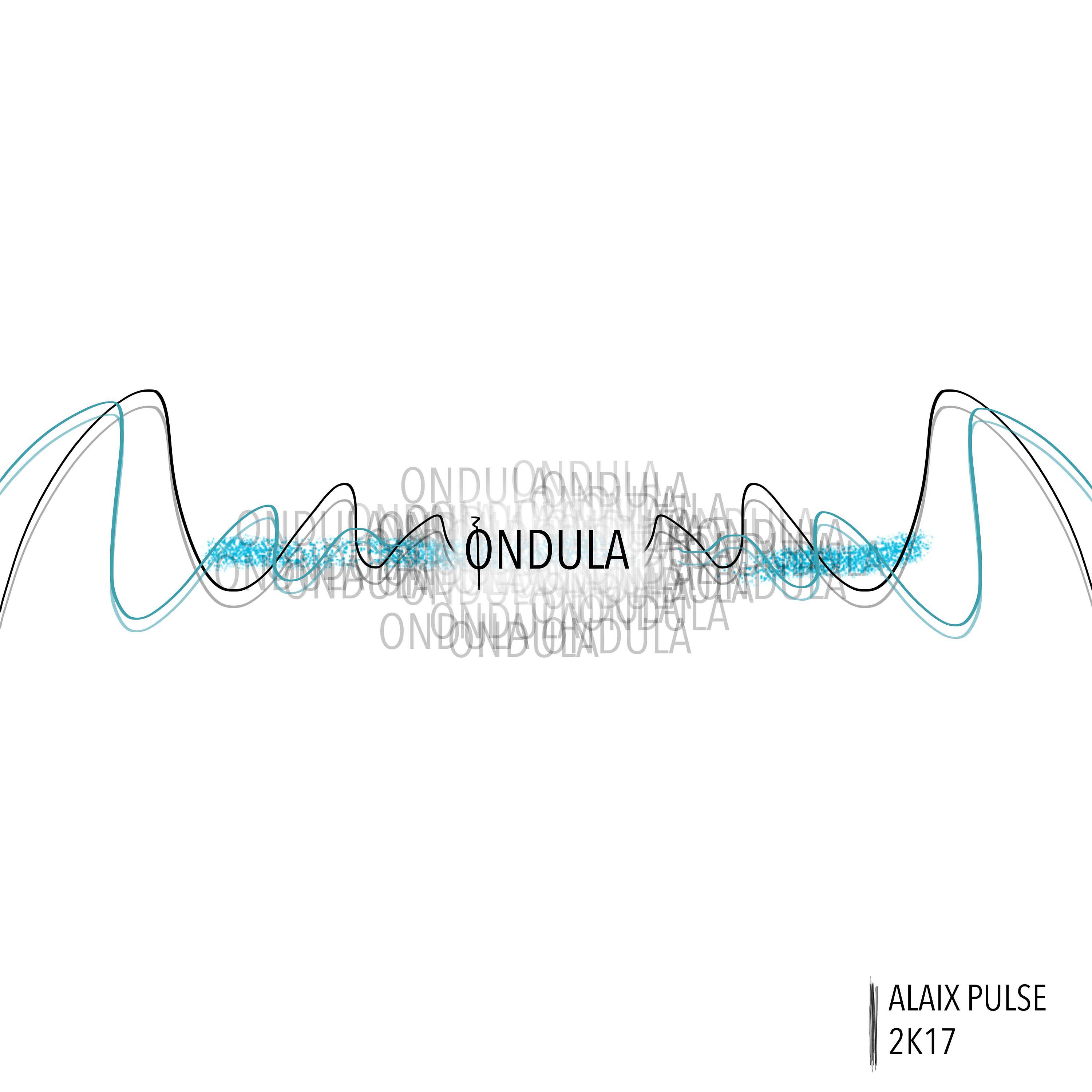 Постер альбома Ondula