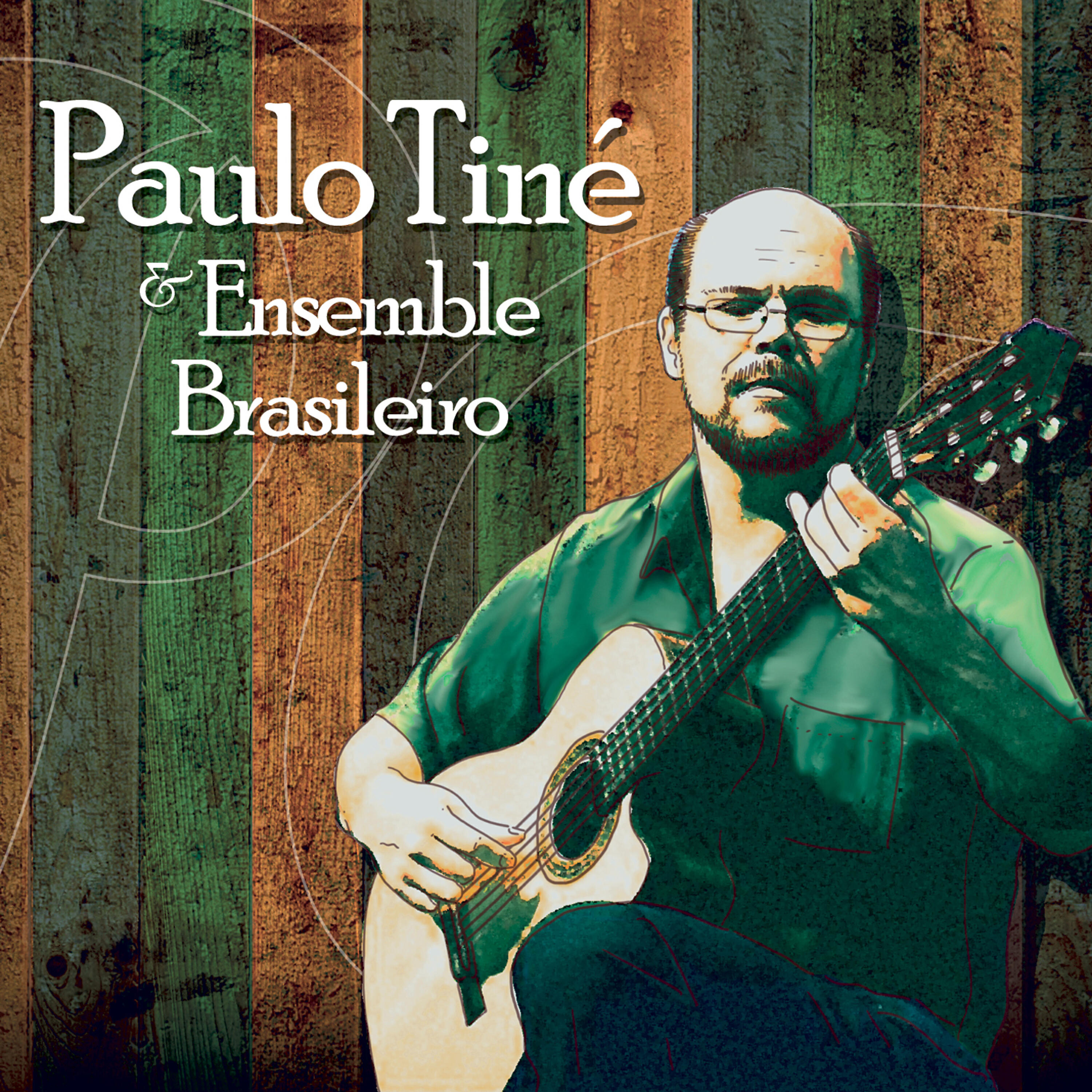 Paulo Tiné - Valsa Moura
