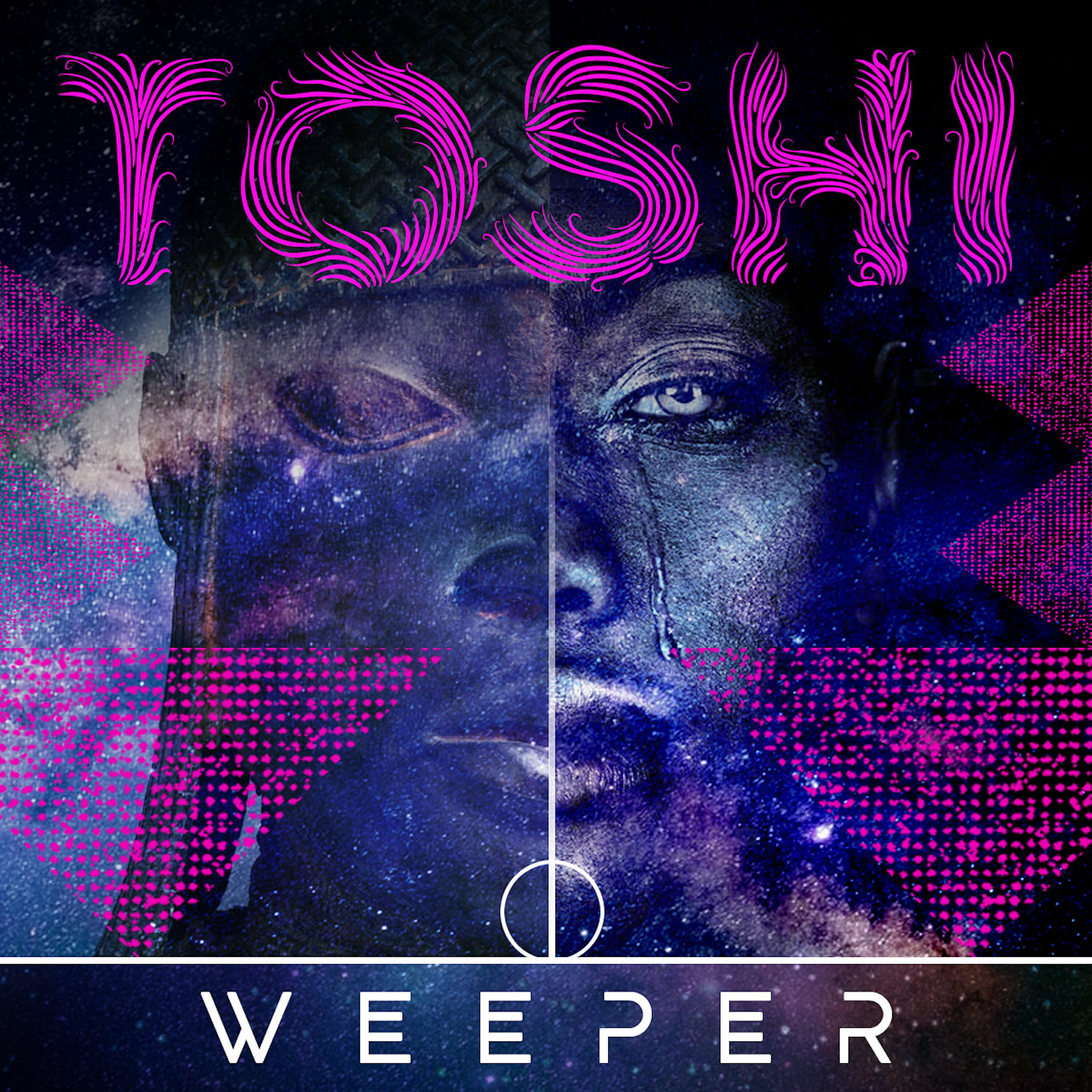 Toshi - Weeper (Fnx Omar Remix)