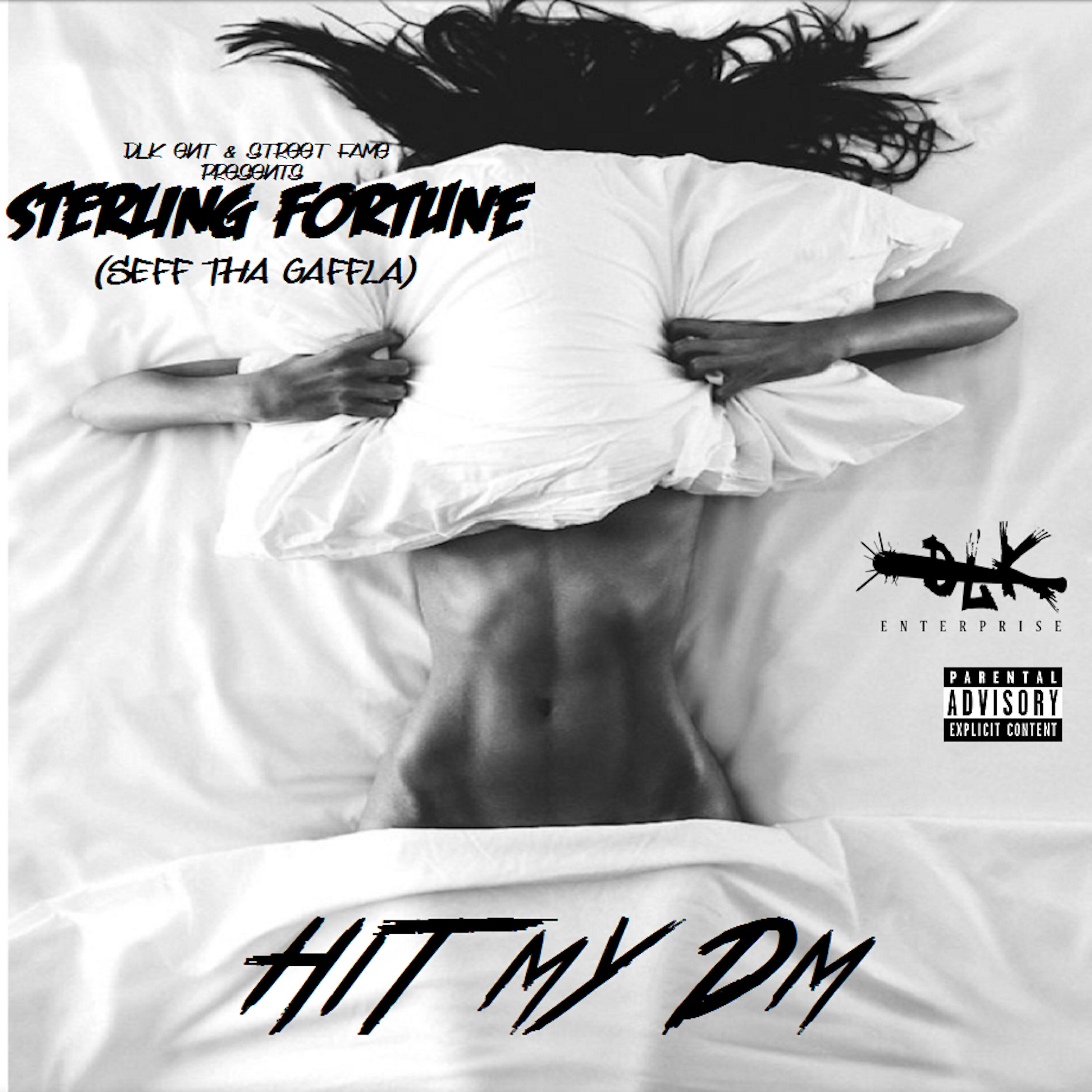 Sterling Fortune - Hit My Dm