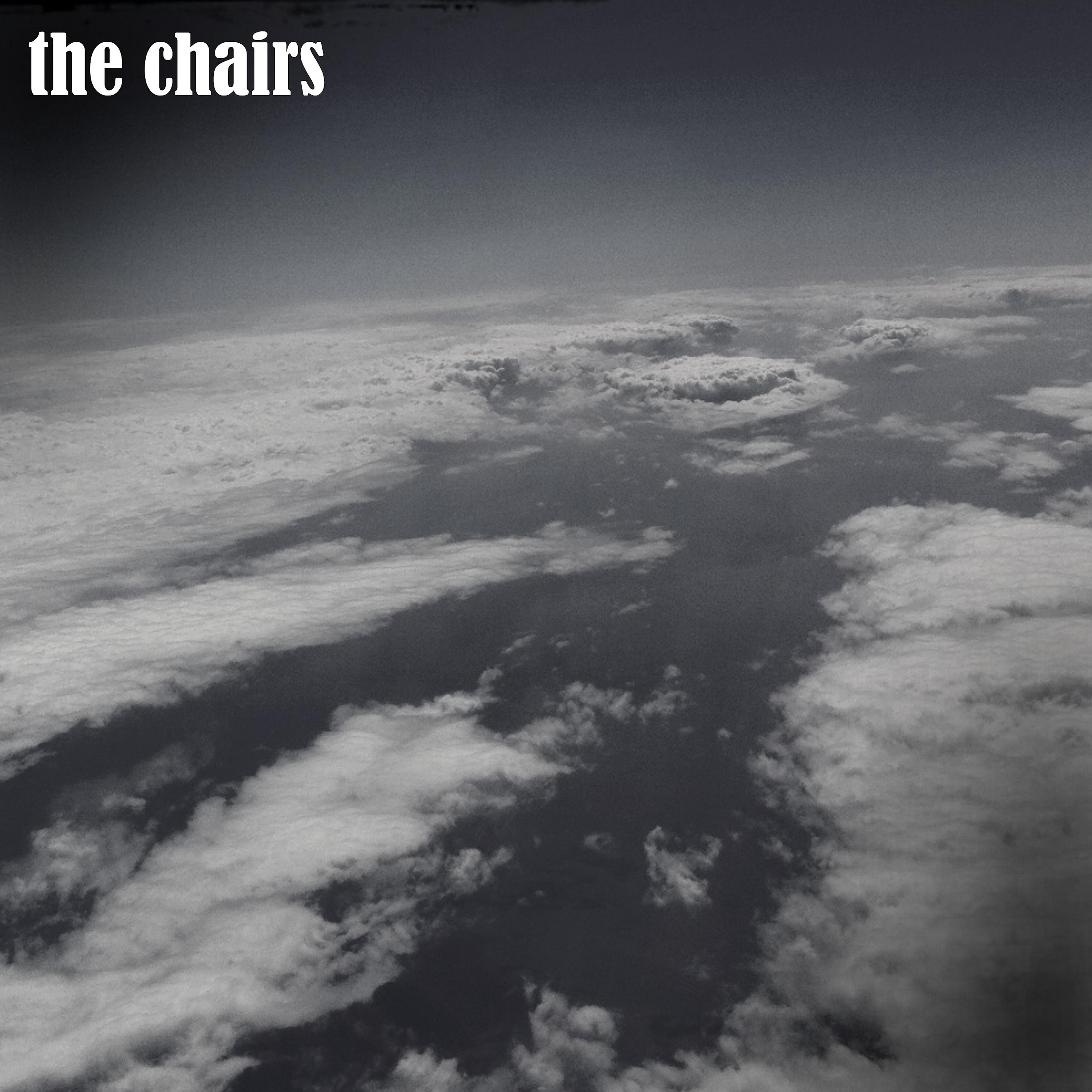 Постер альбома The Chairs