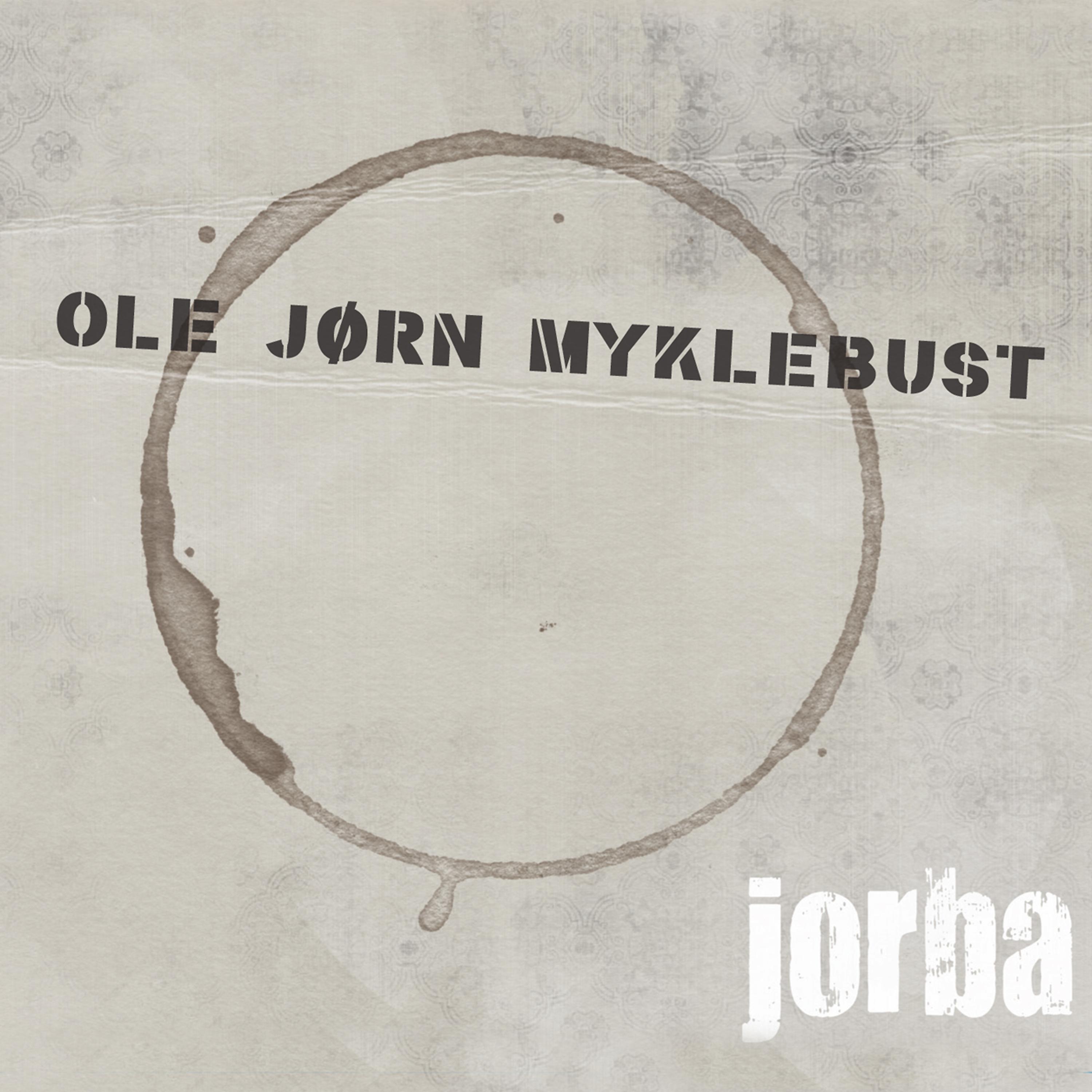 Ole Jørn Myklebust - Theme for Namgar