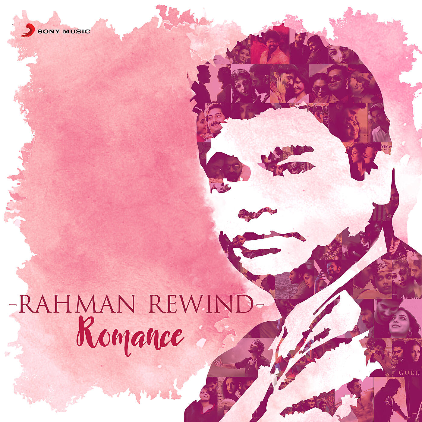 A.R. Rahman - Aaromale (From 