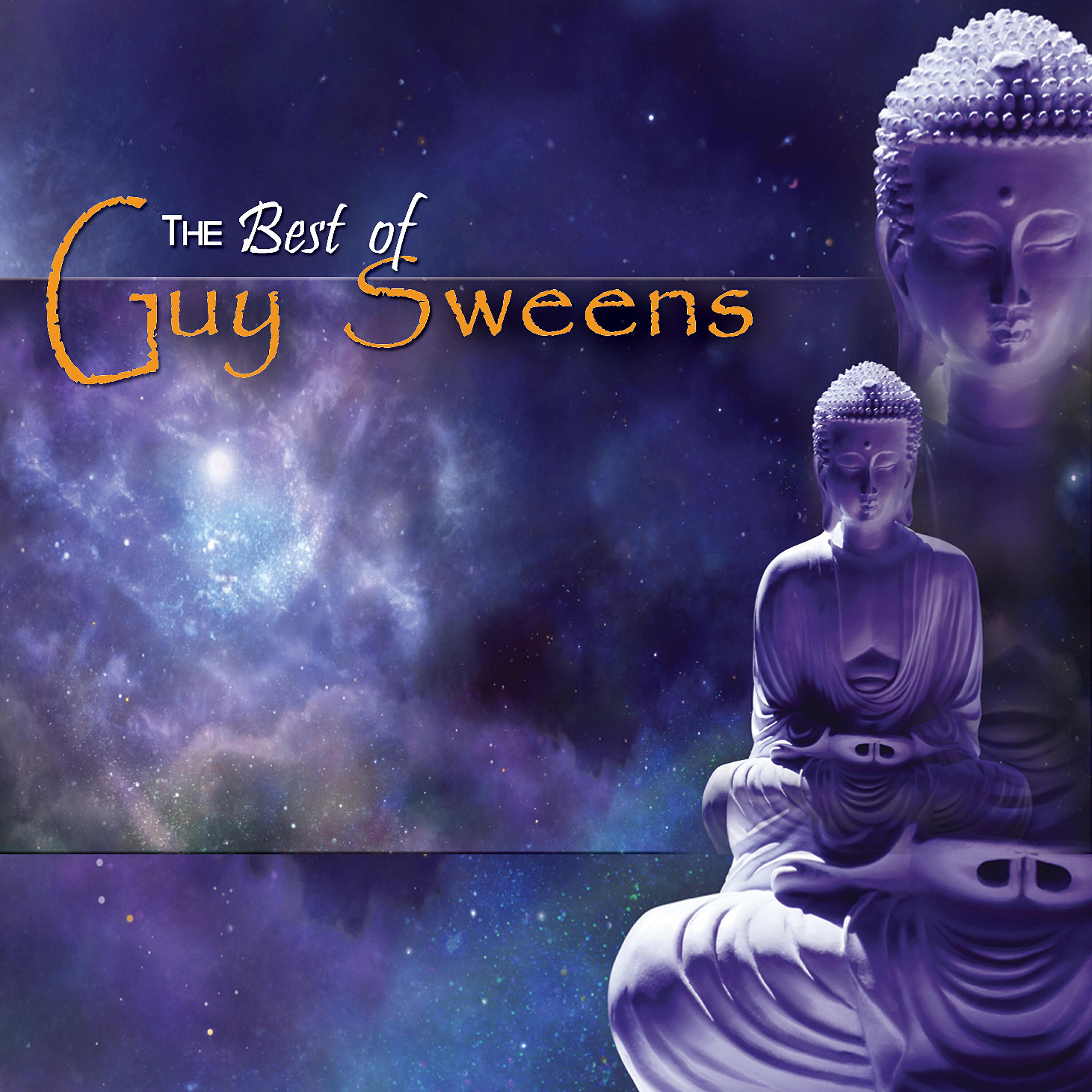 Guy Sweens - Son of Krishna