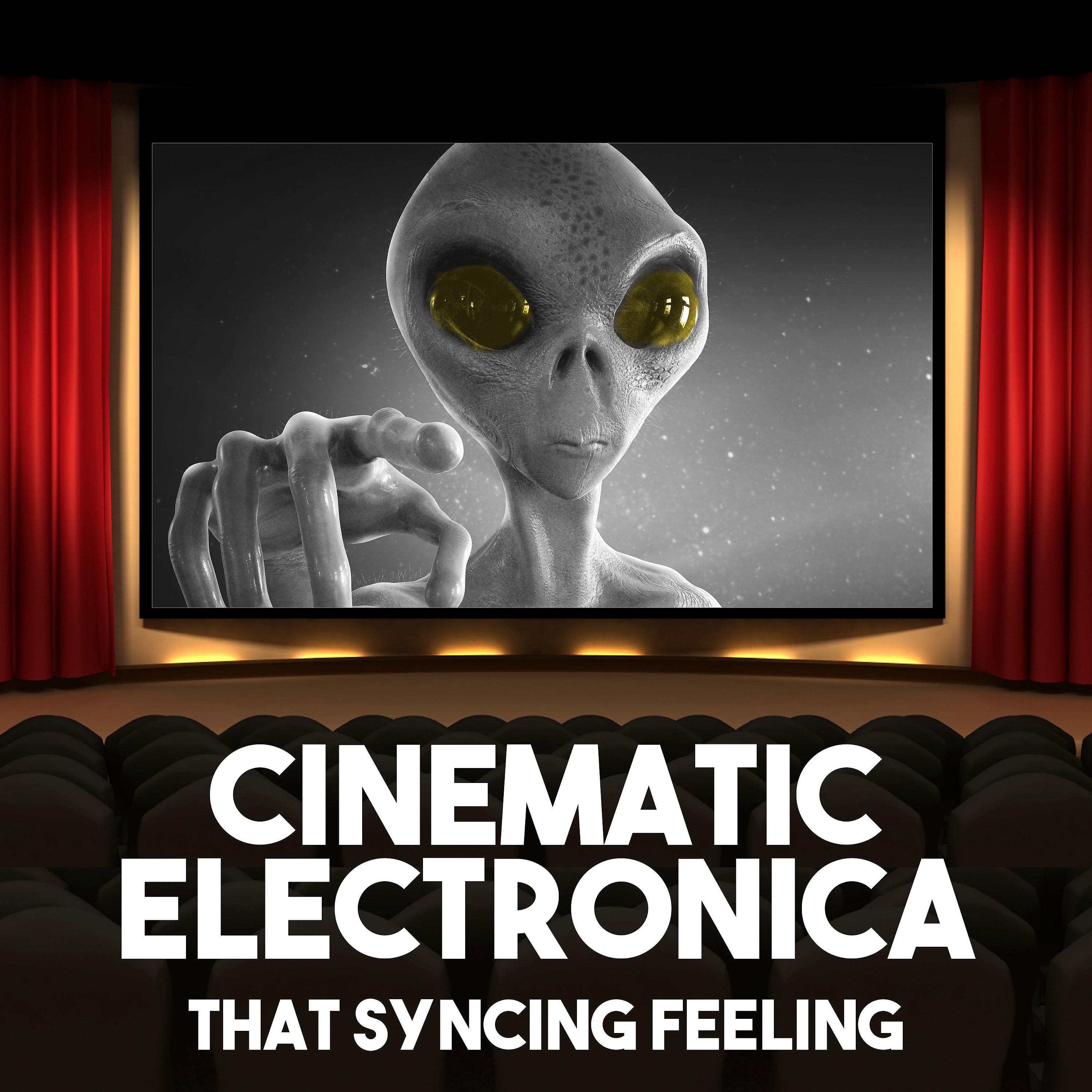 Постер альбома Cinematic Electronica