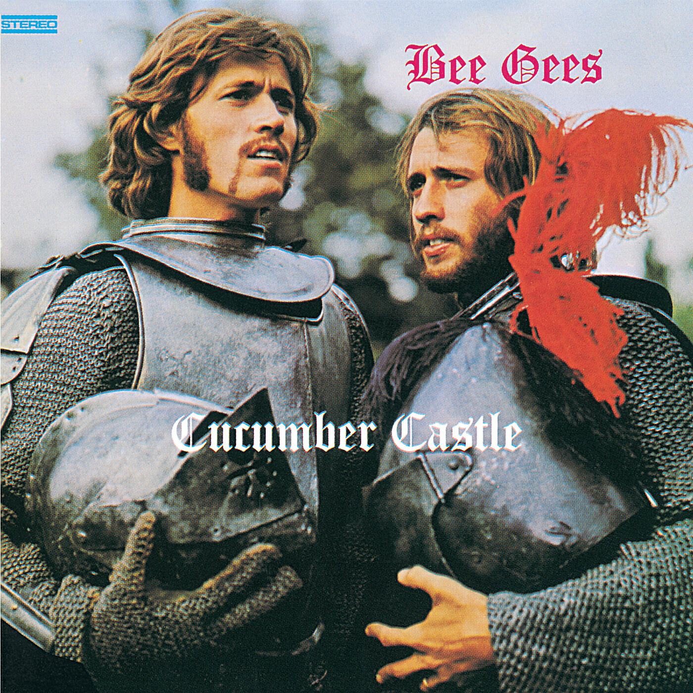 Bee Gees - I.O.I.O.
