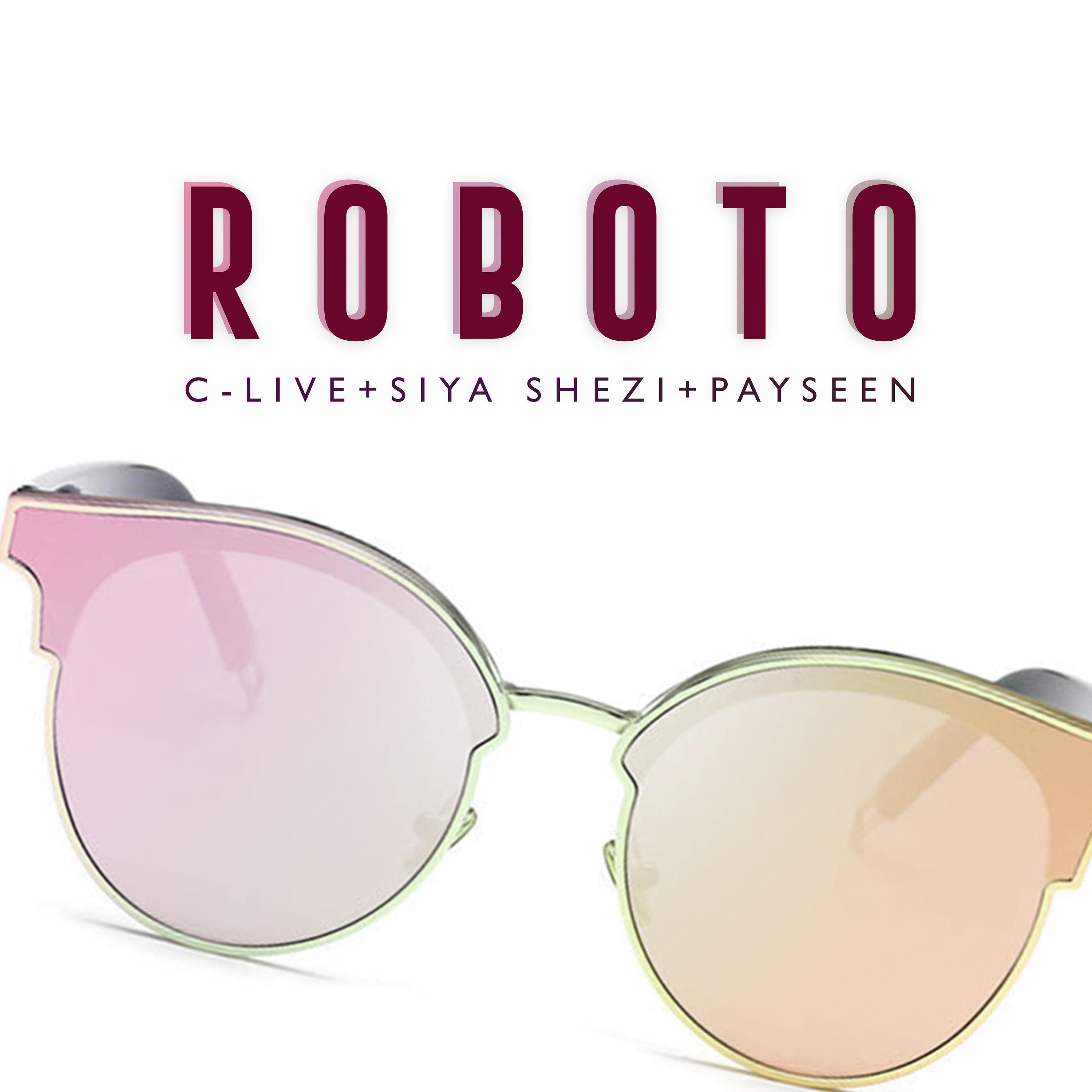 Постер альбома Roboto