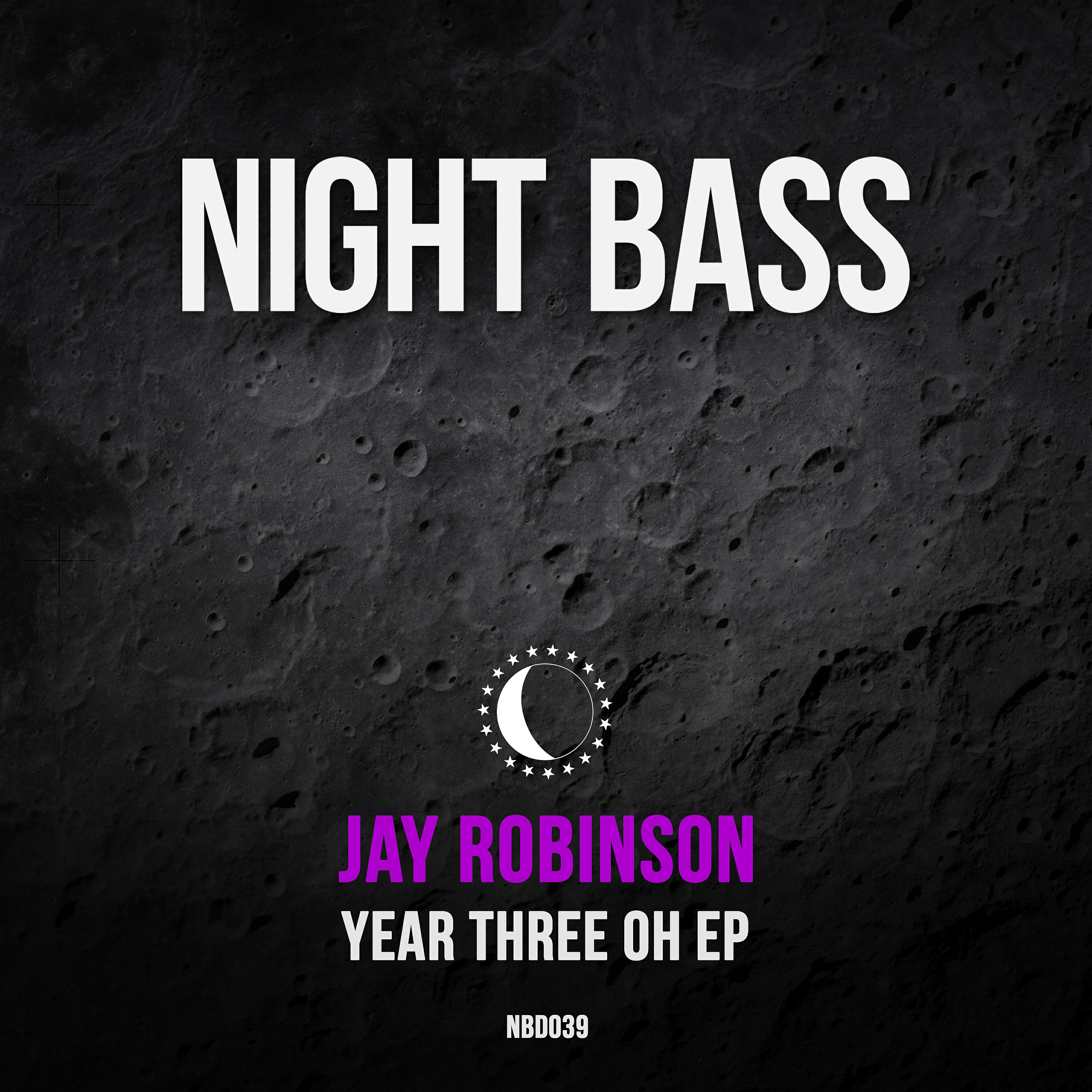 Jay Robinson - Swymgy