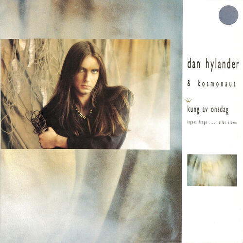 Dan Hylander - Älskade främling