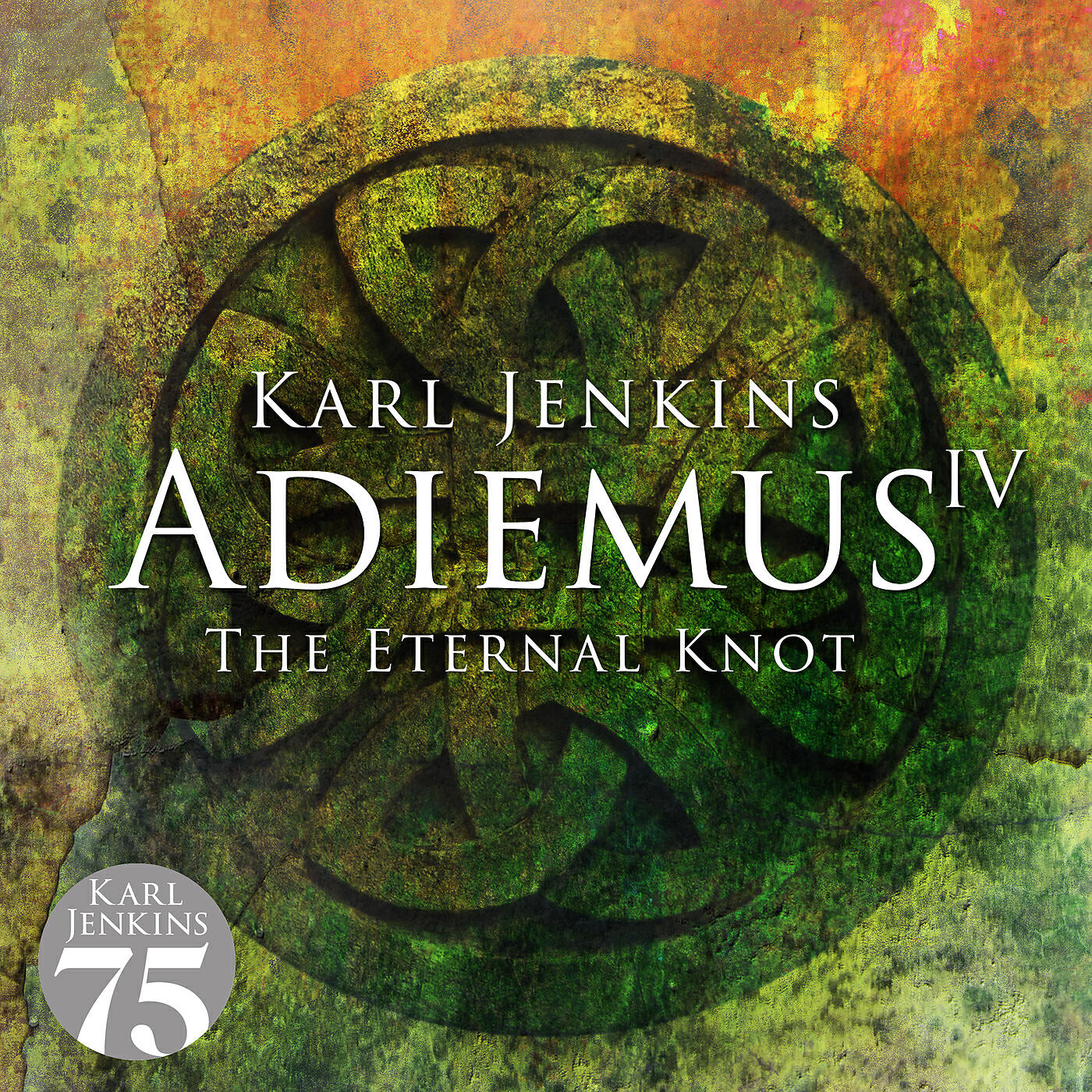 Adiemus - Jenkins: Saint Declan's Drone