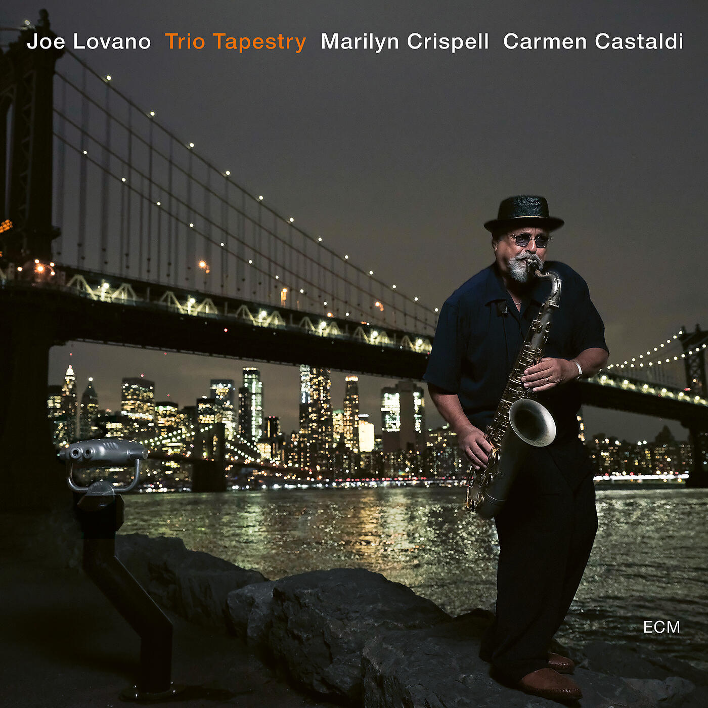 Joe Lovano - Seeds Of Change